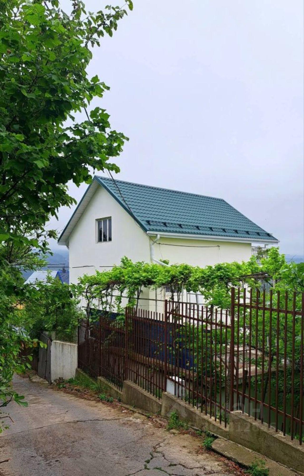 Купить дачу, дом, коттедж за 23 000 000 рублей на Парковая улица
