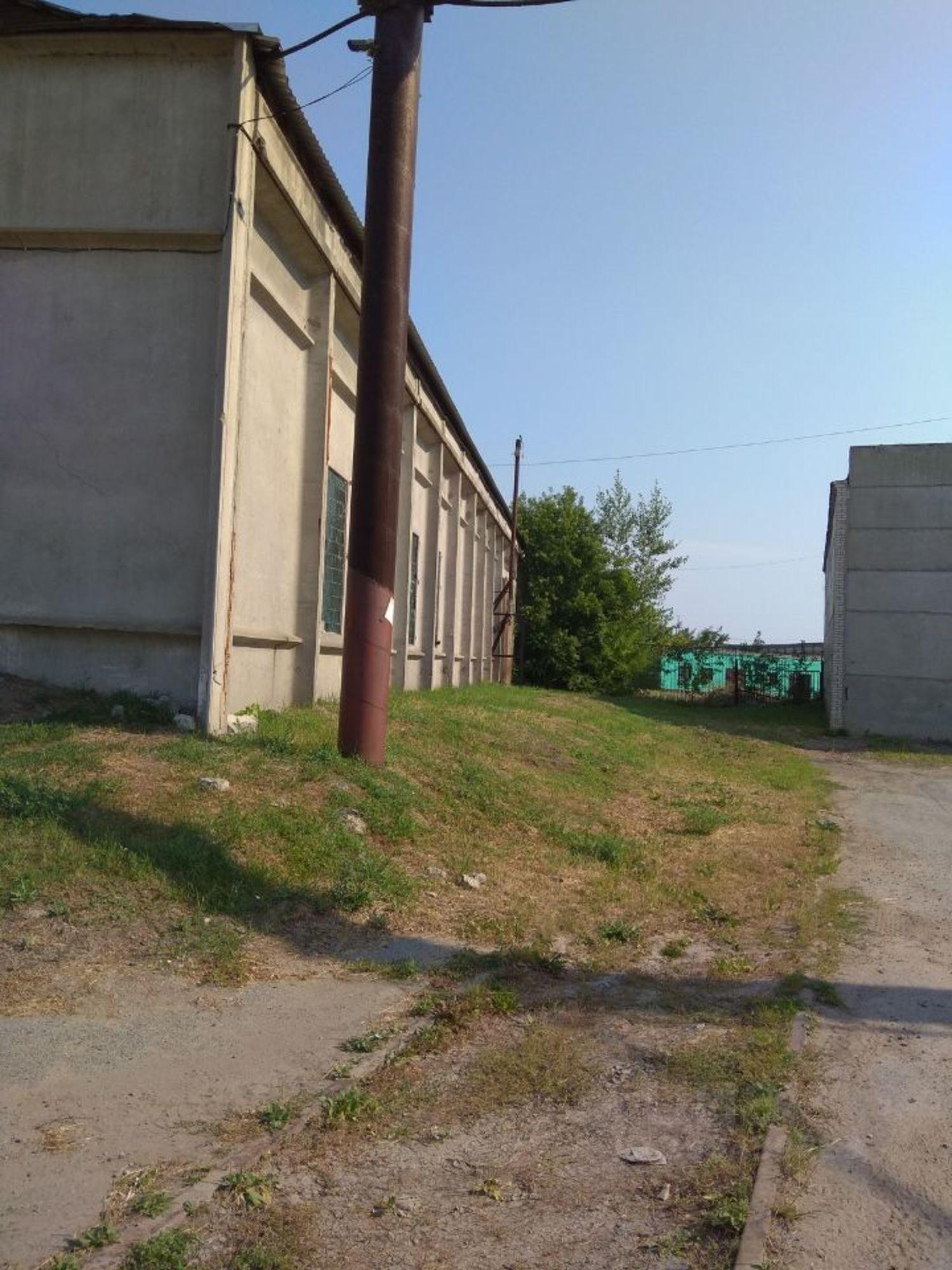 Сдать складское помещение за 7 050 000 рублей на проспект Конституции