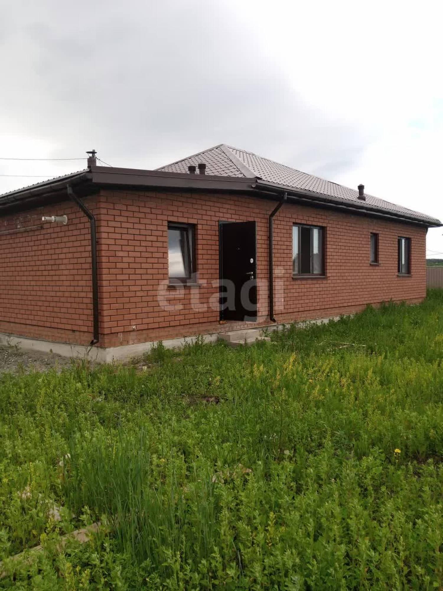 Купить дачу, дом, коттедж за 7 500 000 рублей на Уральская улица