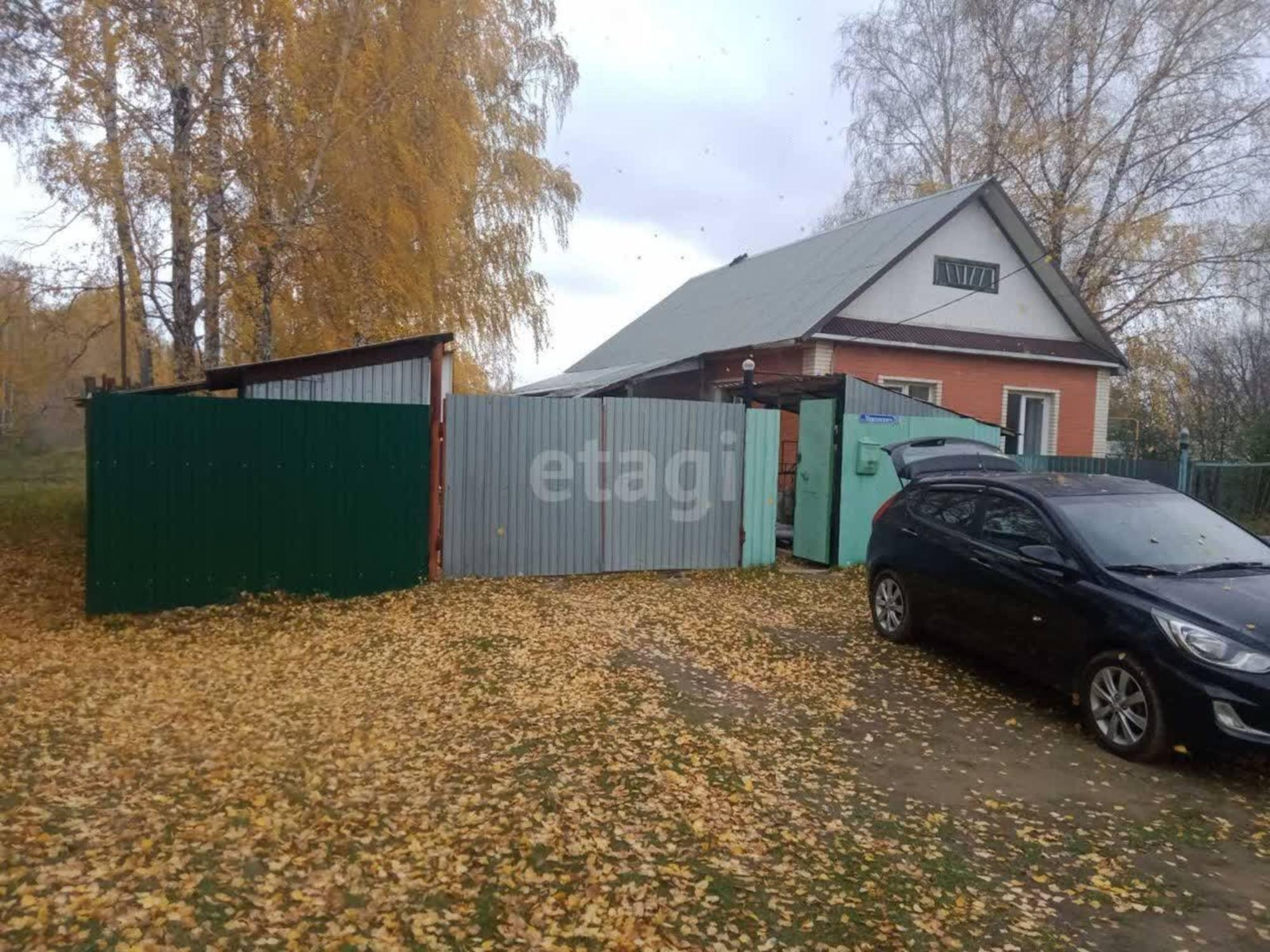 Купить дачу, дом, коттедж за 3 900 000 рублей на улица Маяковского