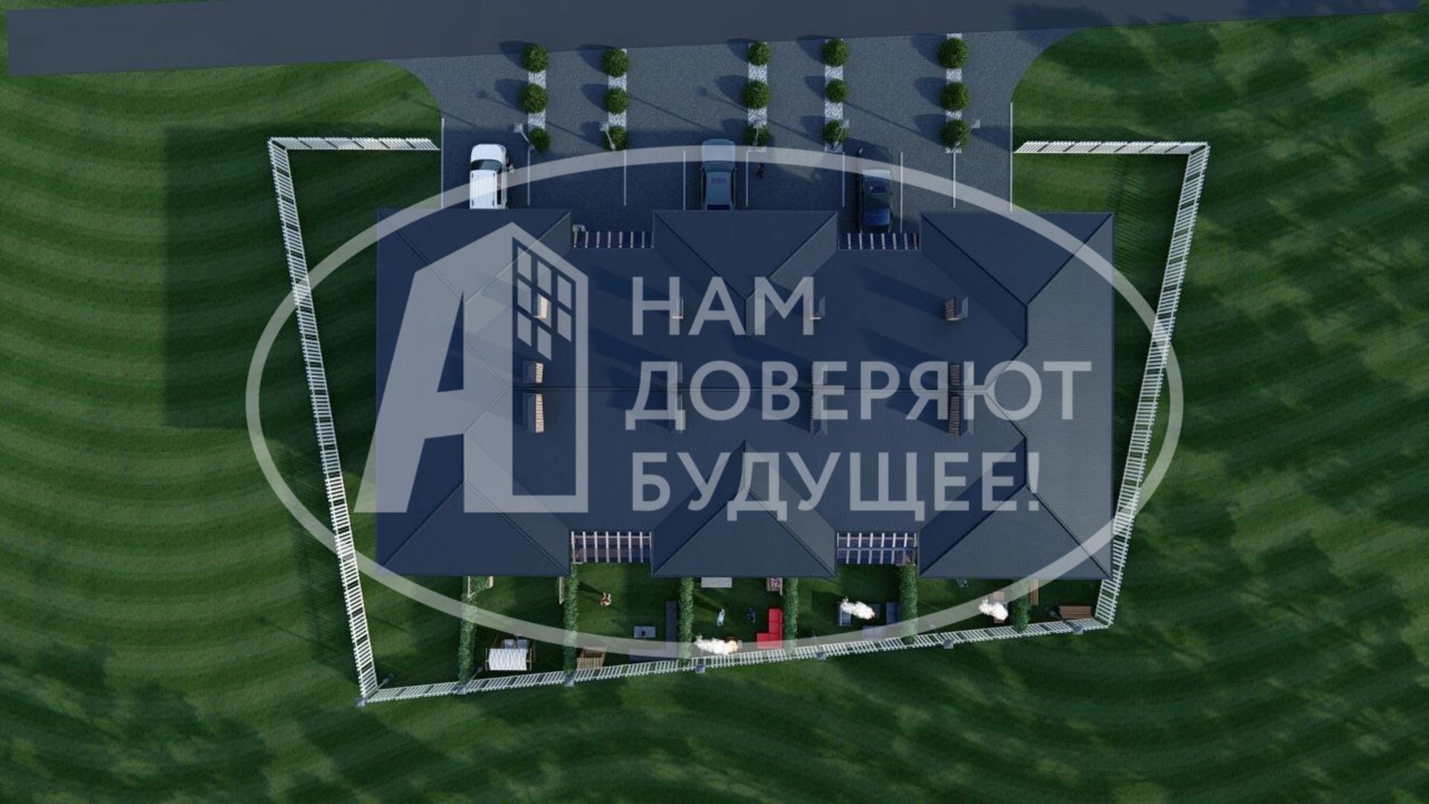 Купить дачу, дом, коттедж за 4 300 000 рублей на ПСК Простор