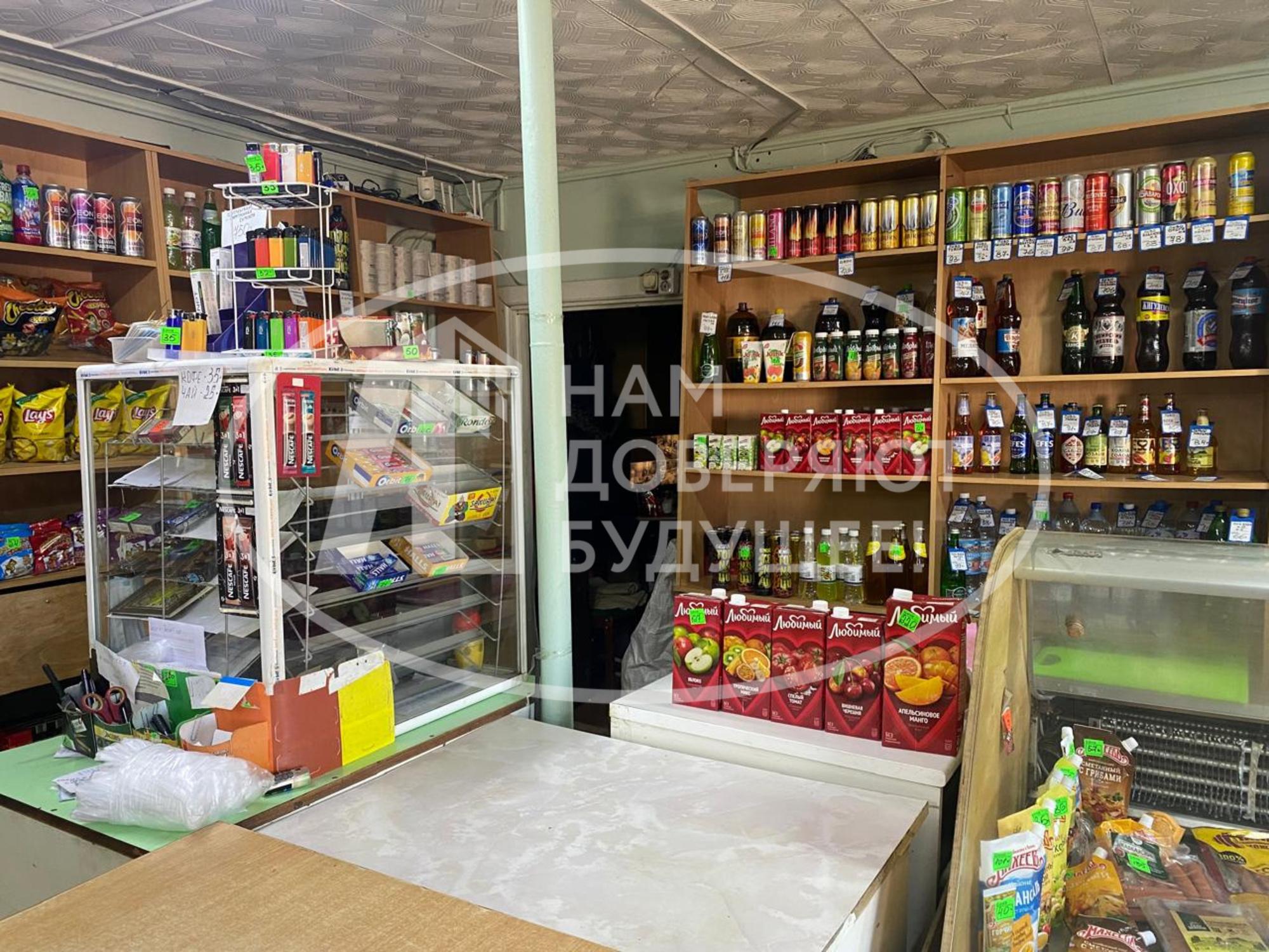 Купить помещение свободного назначения за 3 900 000 рублей на улица Леонова, 3