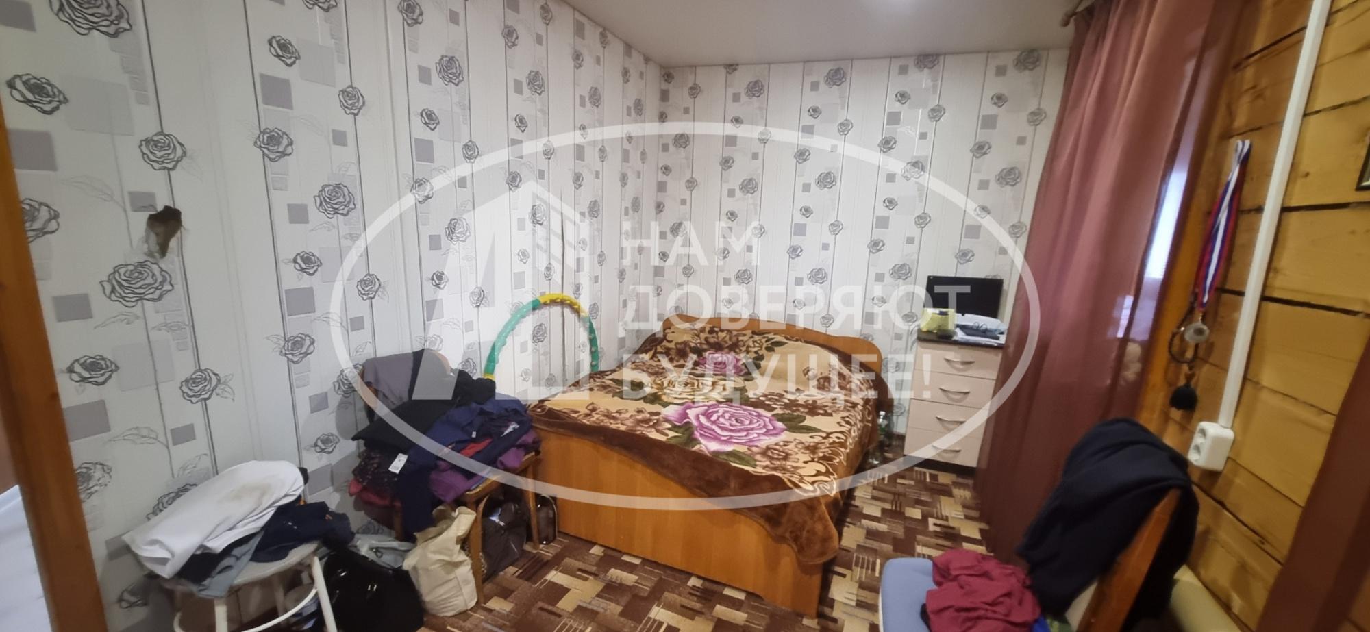 Купить дачу, дом, коттедж за 5 200 000 рублей на улица Чапаева