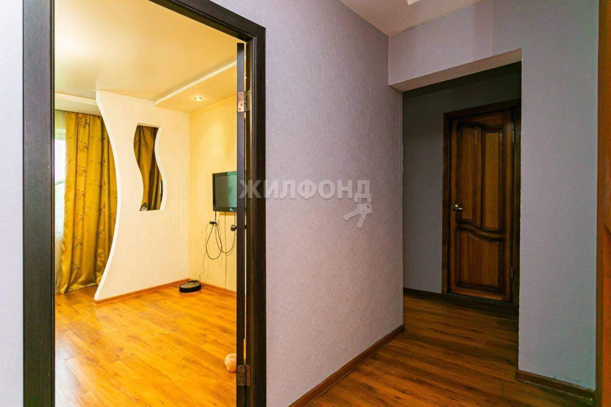 Купить квартиру за 4 550 000 рублей на 40 лет Победы улица, д.25