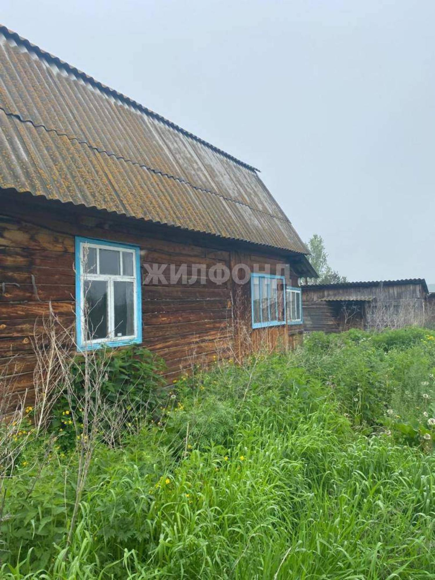 Купить дачу, дом, коттедж за 2 200 000 рублей на М.Горького улица, д.5
