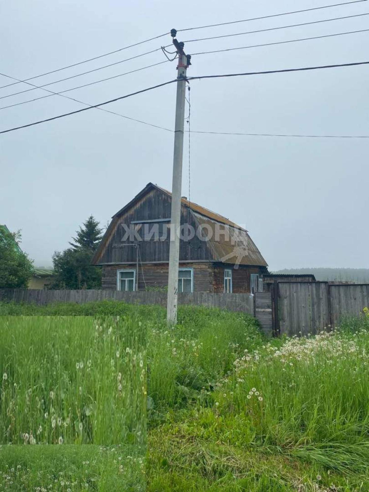 Купить дачу, дом, коттедж за 2 200 000 рублей на М.Горького улица, д.5