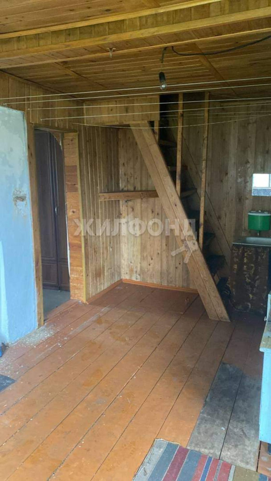 Купить дачу, дом, коттедж за 2 200 000 рублей на М.Горького улица, д.5
