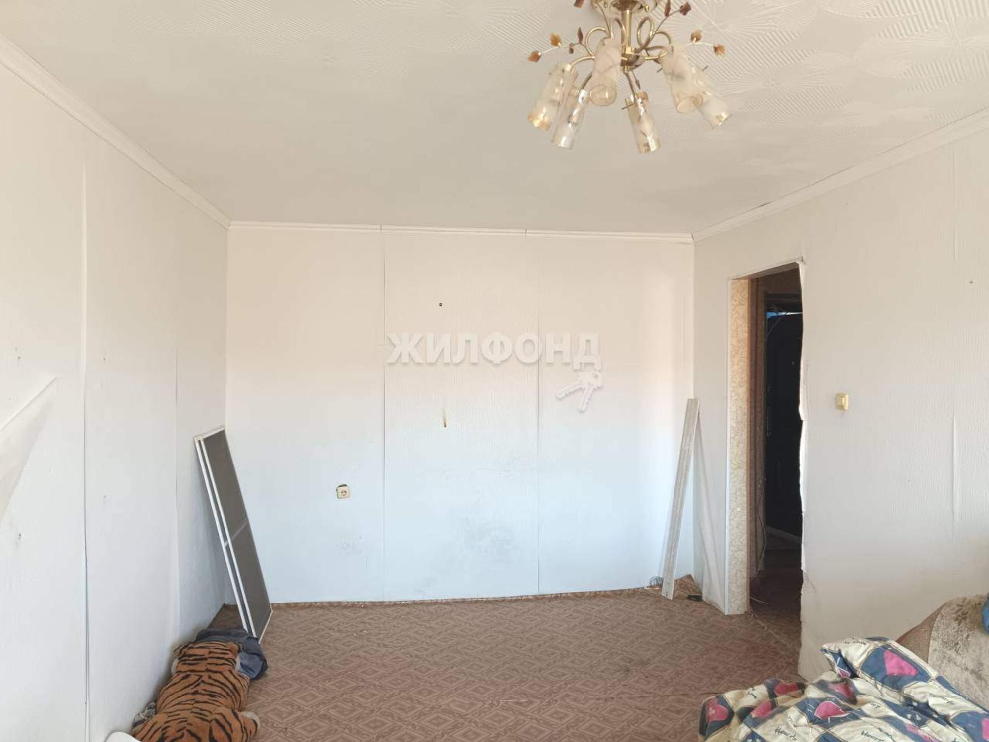 Купить квартиру за 1 200 000 рублей на Союзная улица, д.32