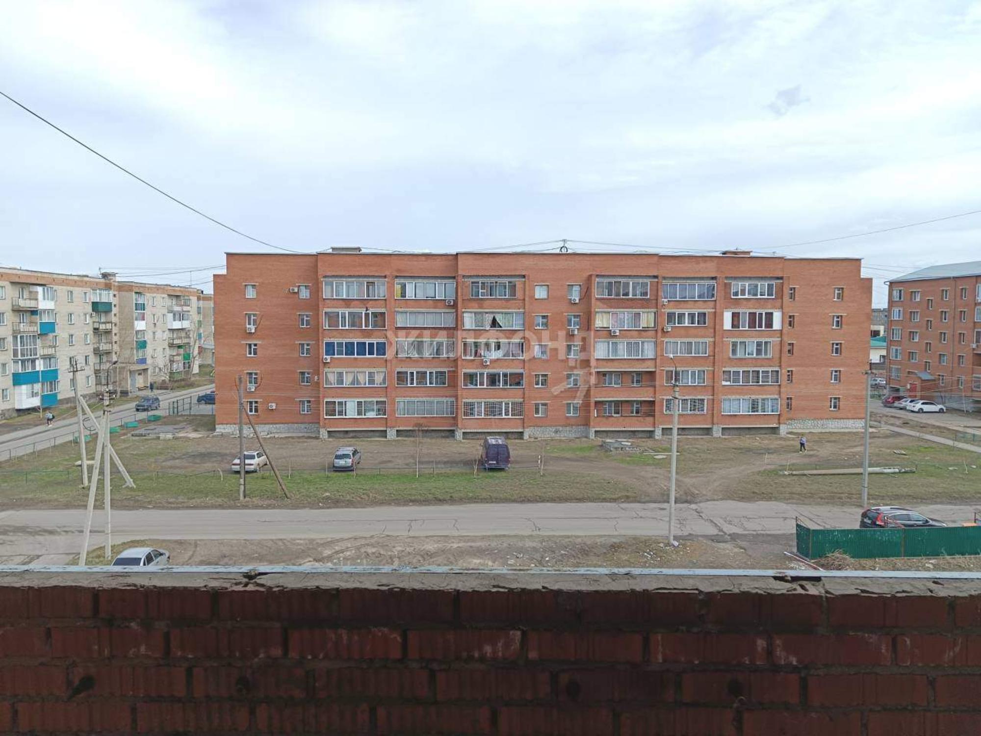 Купить квартиру за 1 200 000 рублей на Союзная улица, д.32