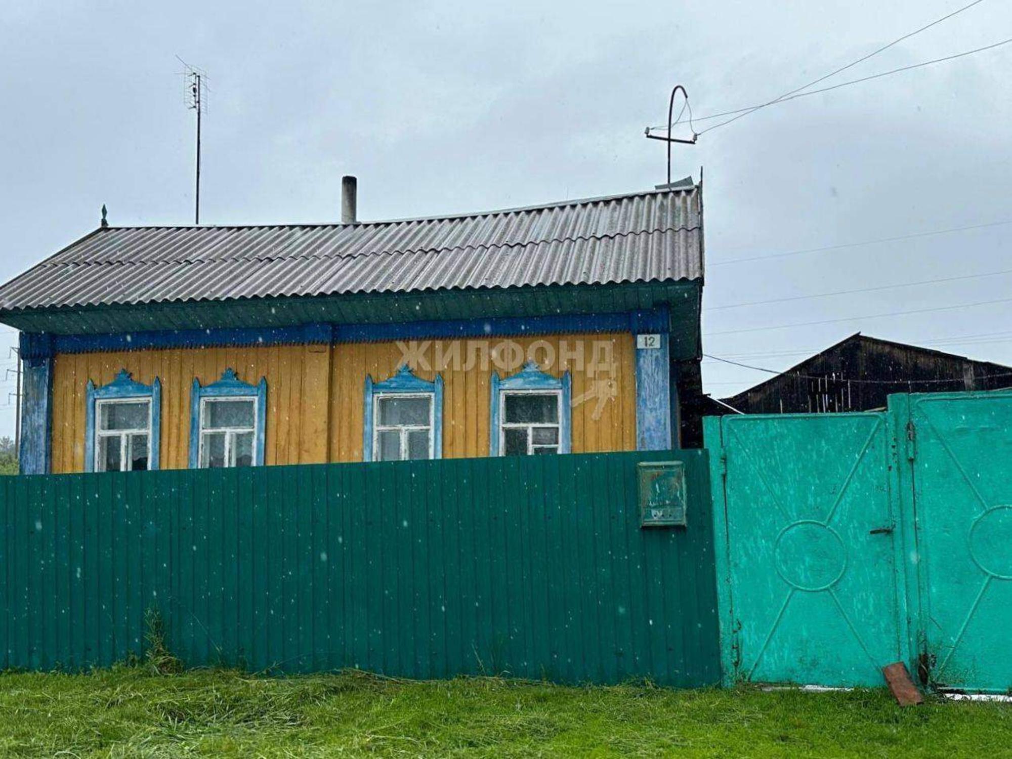 Купить дачу, дом, коттедж за 1 500 000 рублей на Щорса улица