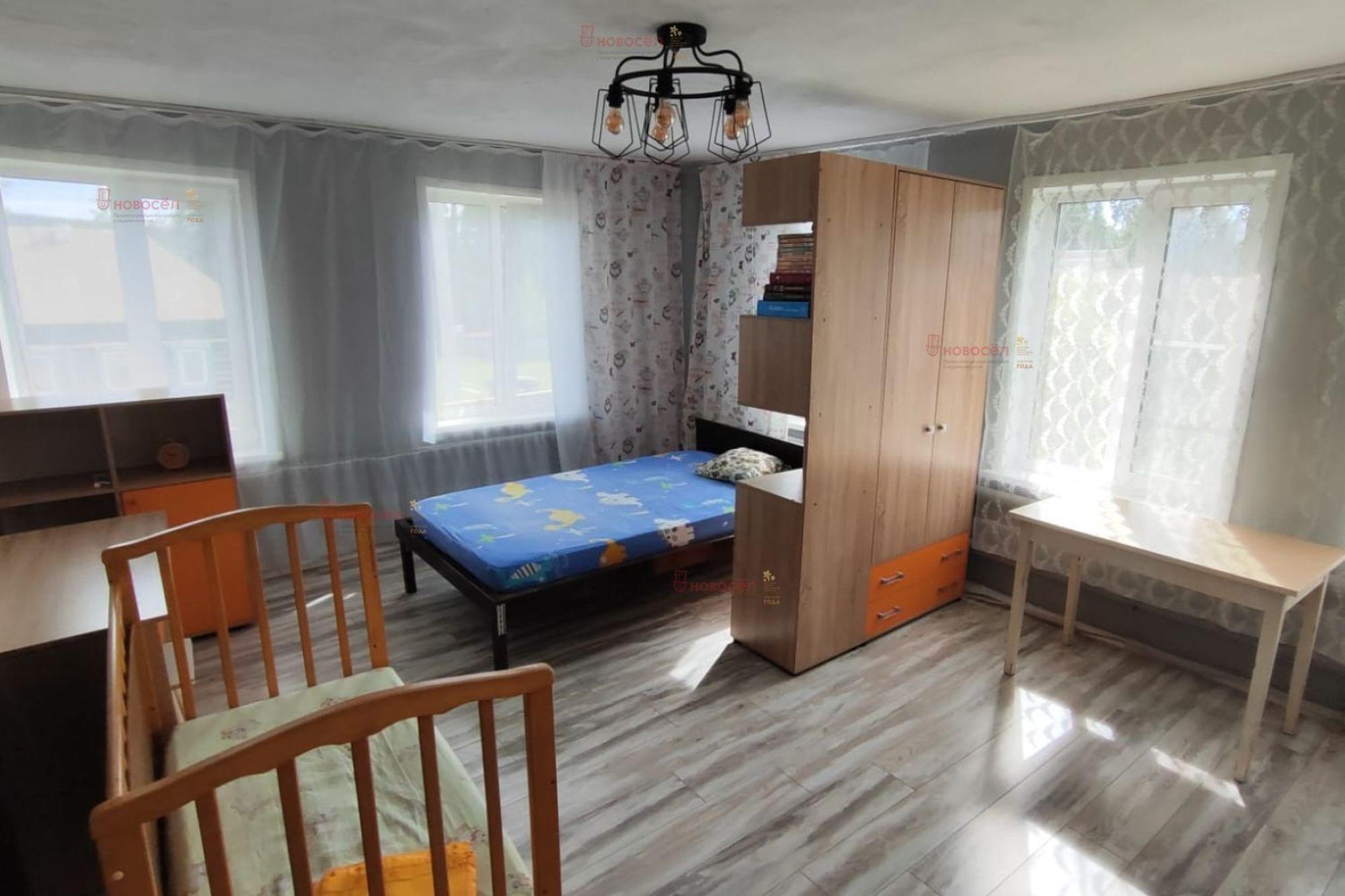 Купить дачу, дом, коттедж за 2 500 000 рублей на Горняков 33