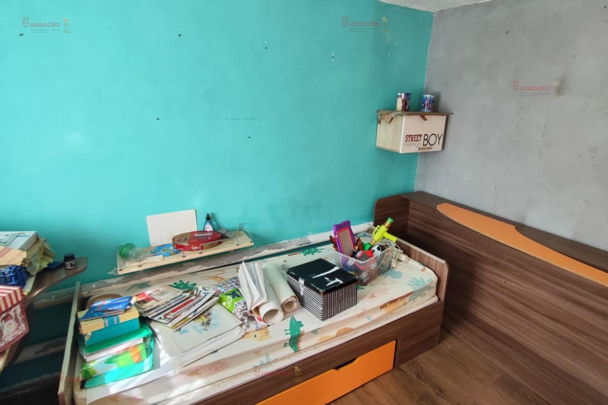 Купить дачу, дом, коттедж за 2 500 000 рублей на Горняков 33