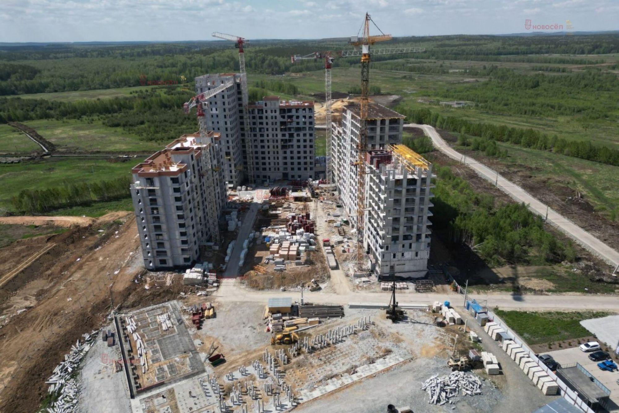 Купить торговое помещение за 21 450 000 рублей на Сахарова 37б