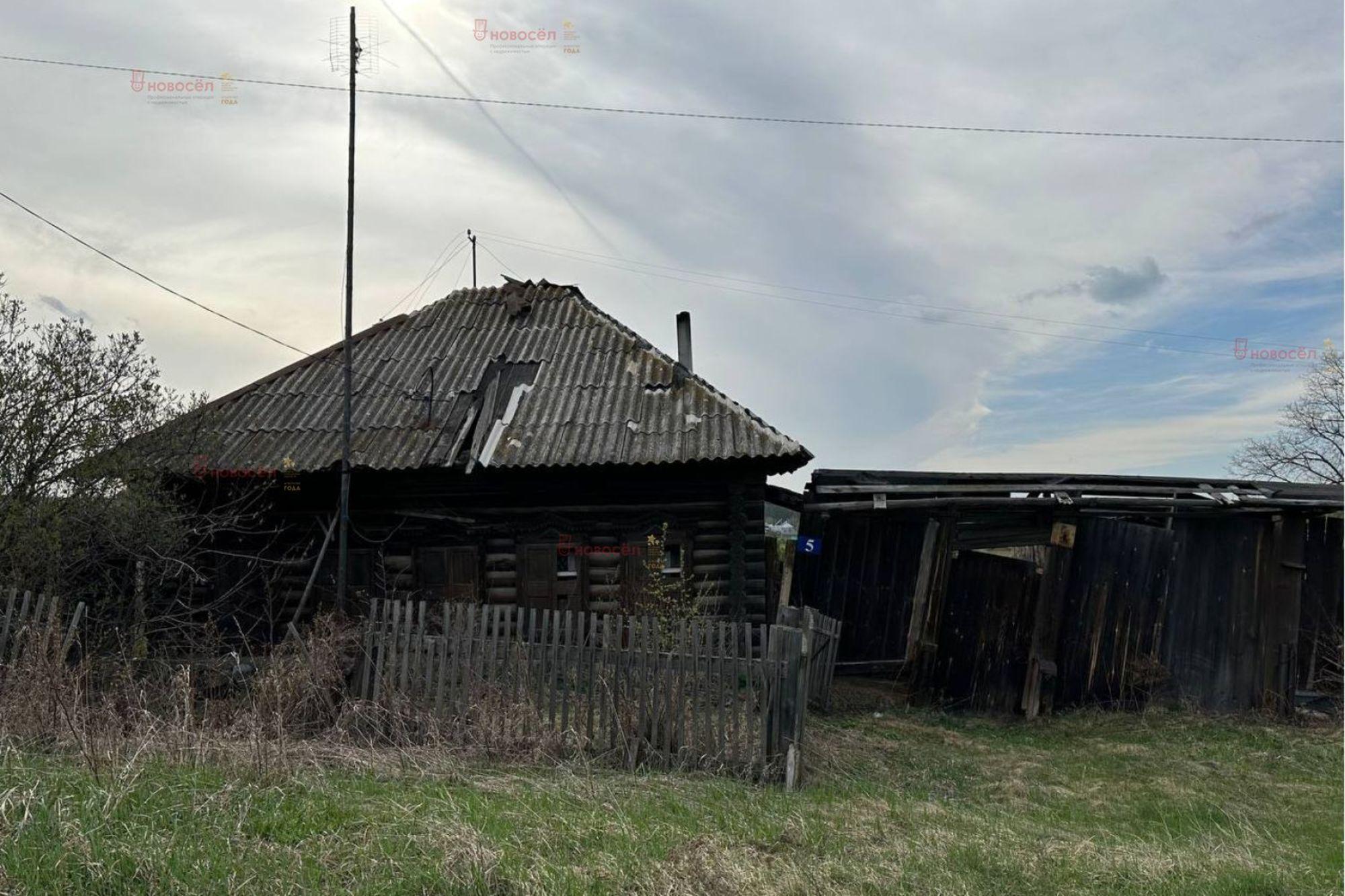 Купить дачу, дом, коттедж за 799 000 рублей на Рабочая 5 А