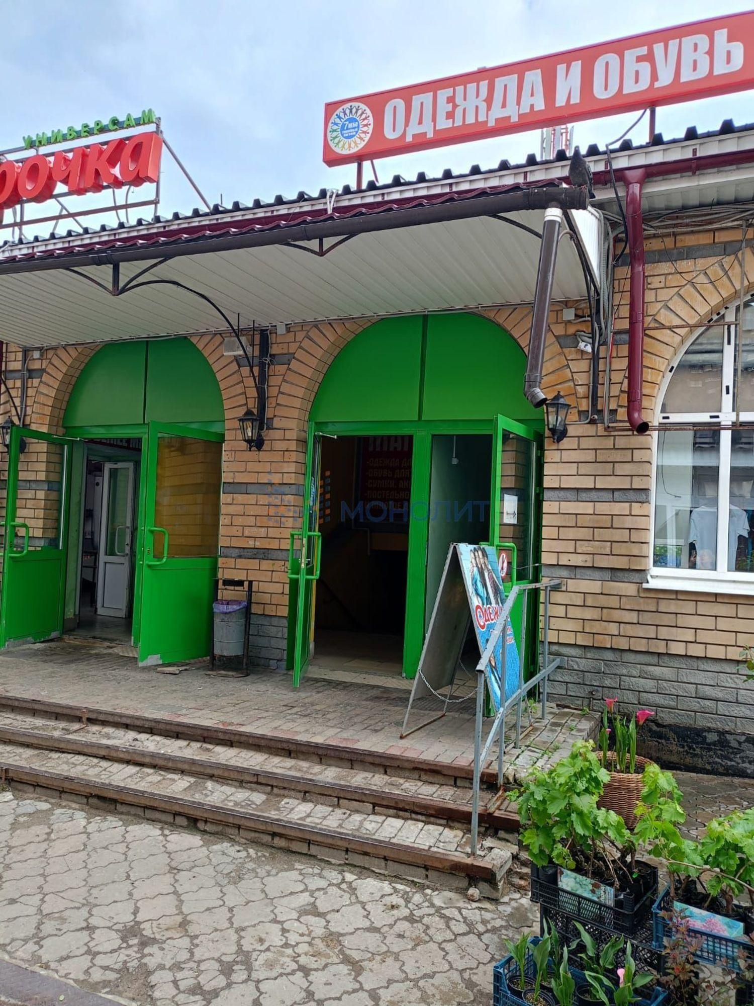 Купить помещение свободного назначения за 3 500 000 рублей на Советская пл, 15