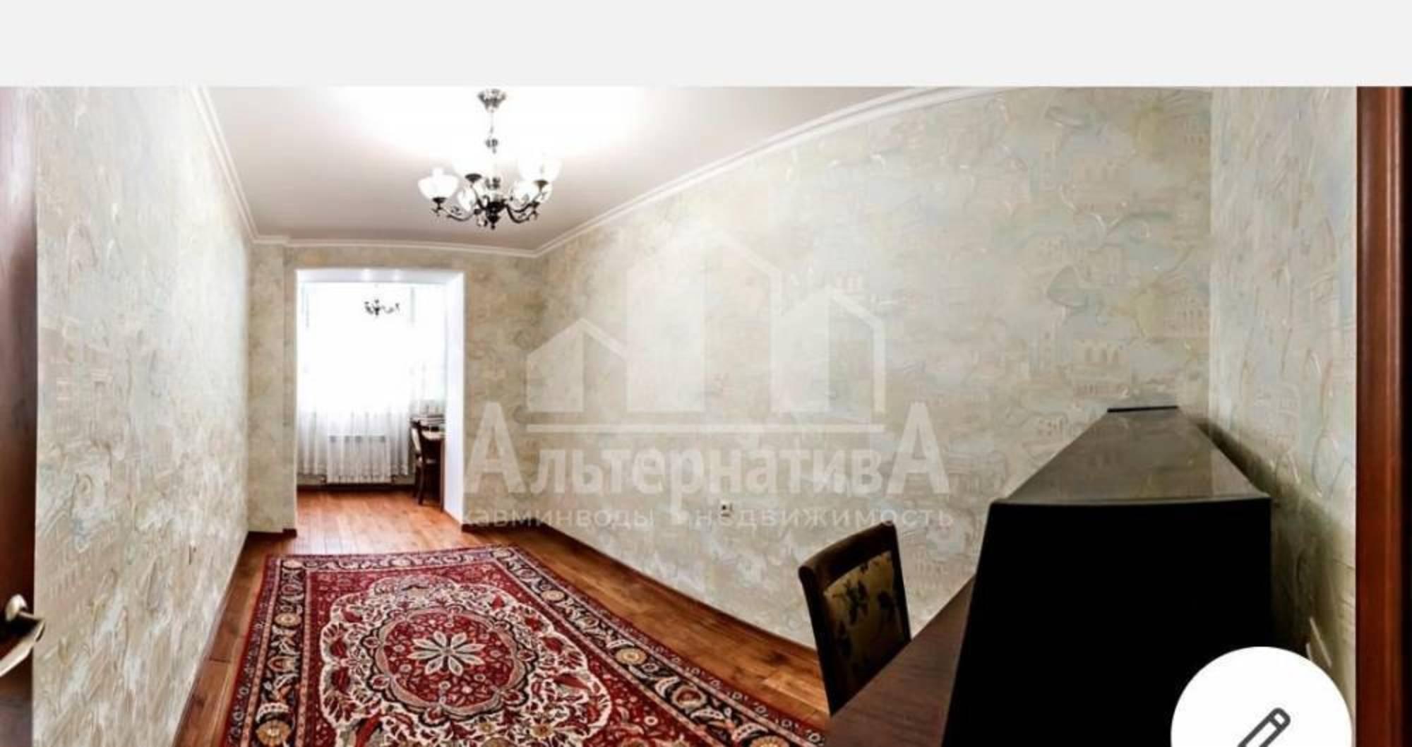 Купить квартиру за 22 000 000 рублей на Широкая ул.