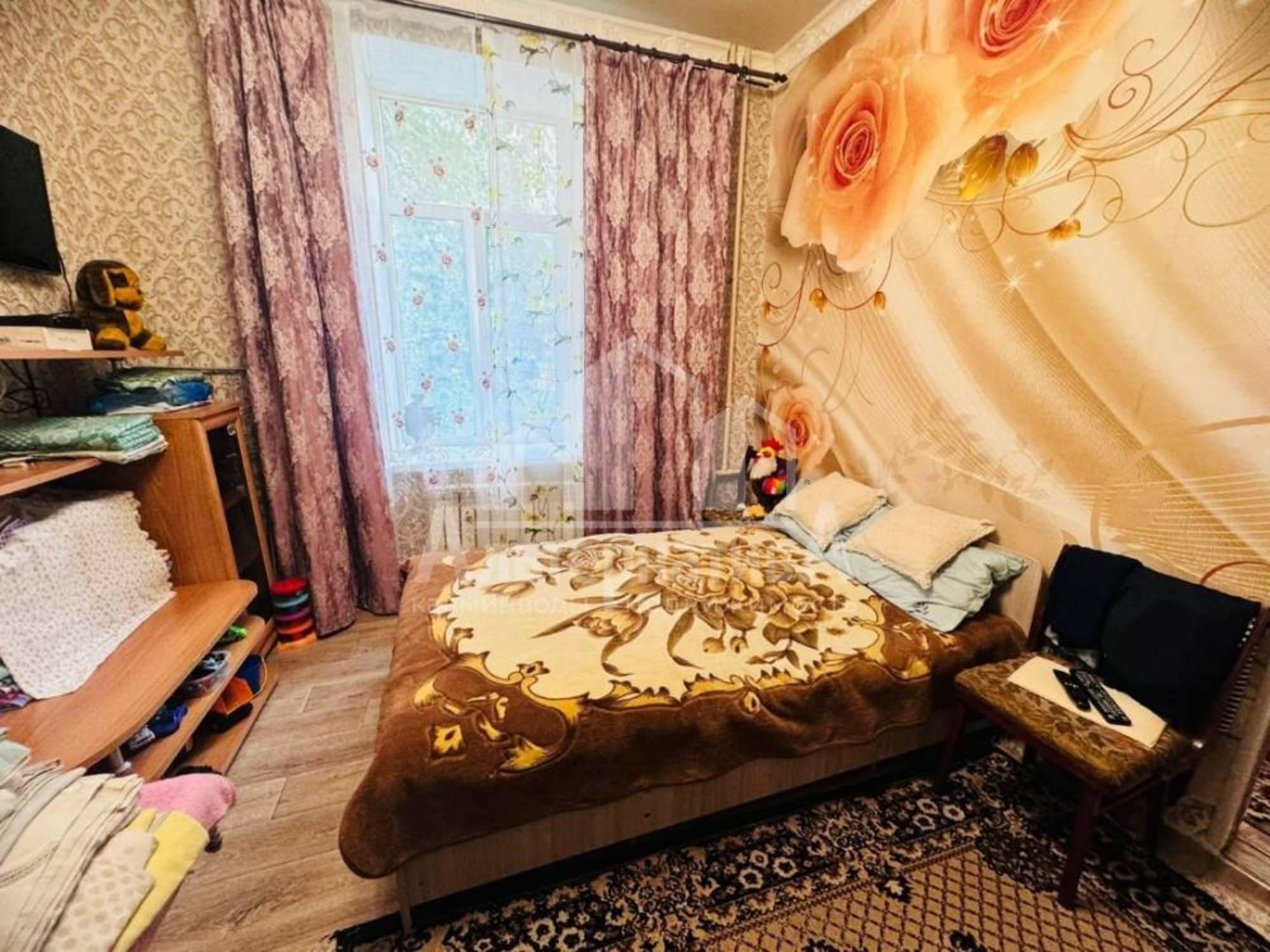 Купить квартиру за 4 550 000 рублей на Седлогорская ул.