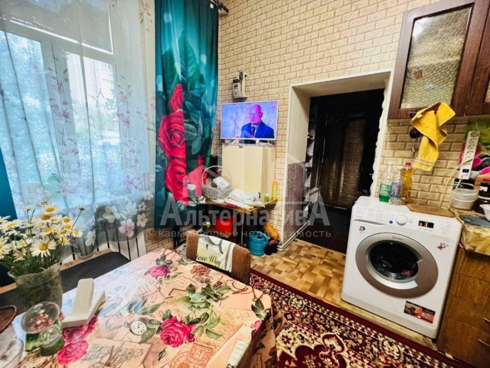 Купить квартиру за 4 550 000 рублей на Седлогорская ул.