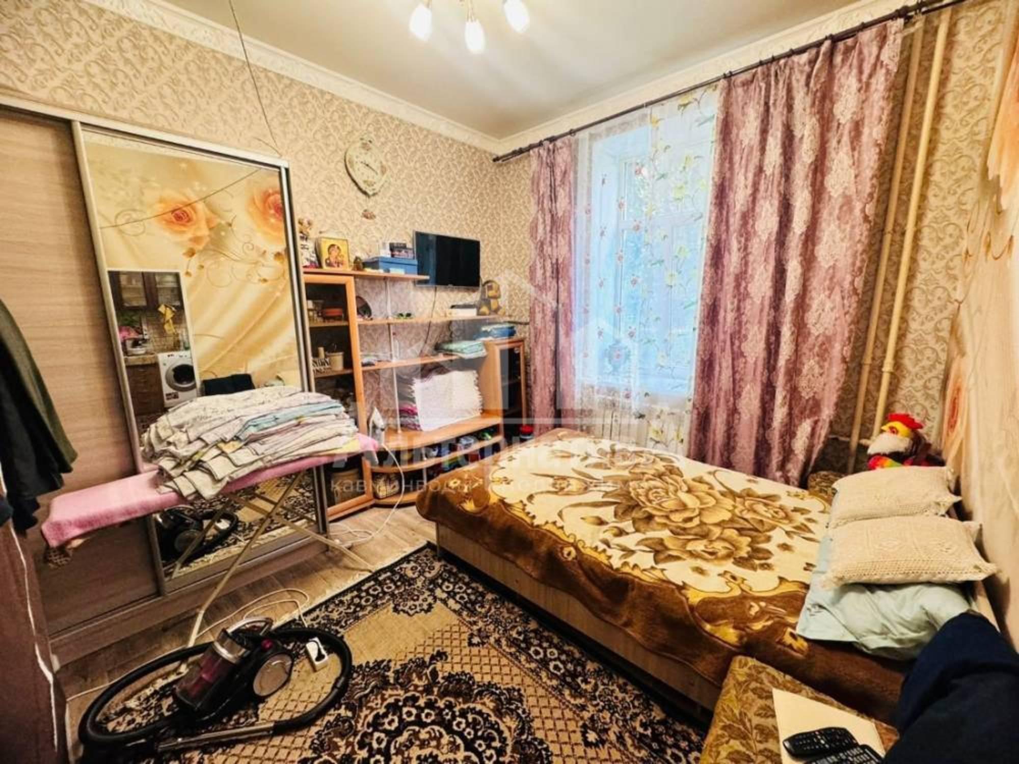 Купить квартиру за 4 550 000 рублей на Седлогорская ул.