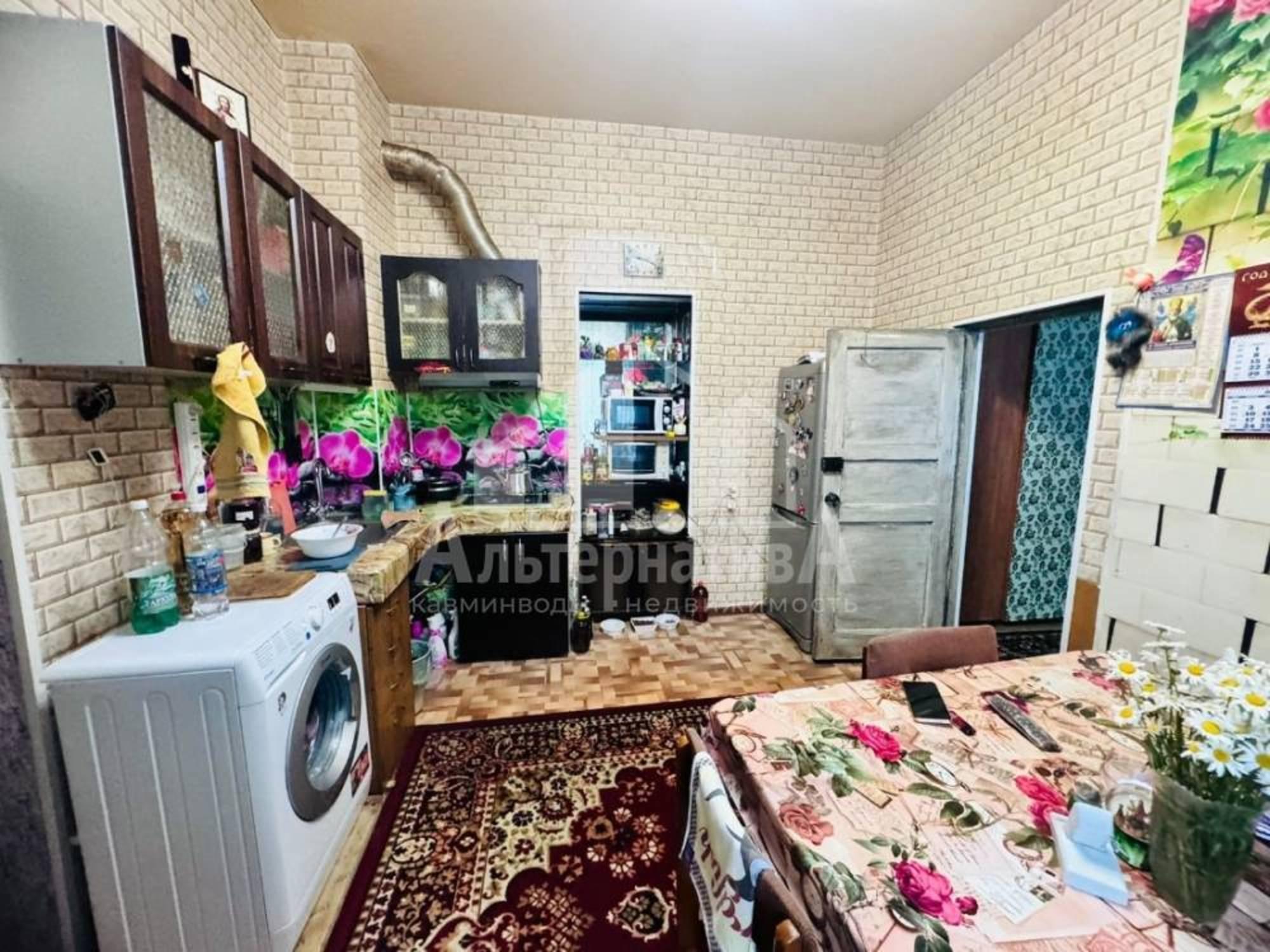Купить квартиру за 4 550 000 рублей на Седлогорская ул.