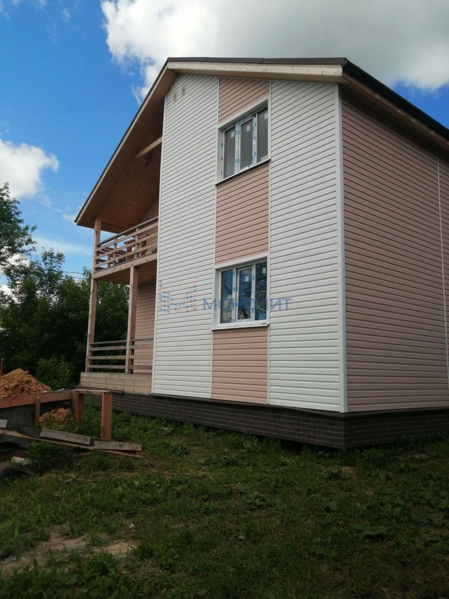 Купить дачу, дом, коттедж за 8 000 000 рублей на Школьная ул, 1б
