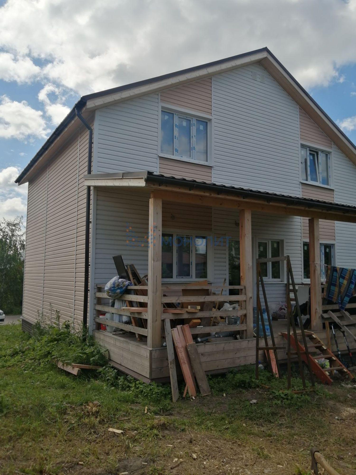 Купить дачу, дом, коттедж за 8 000 000 рублей на Школьная ул, 1б