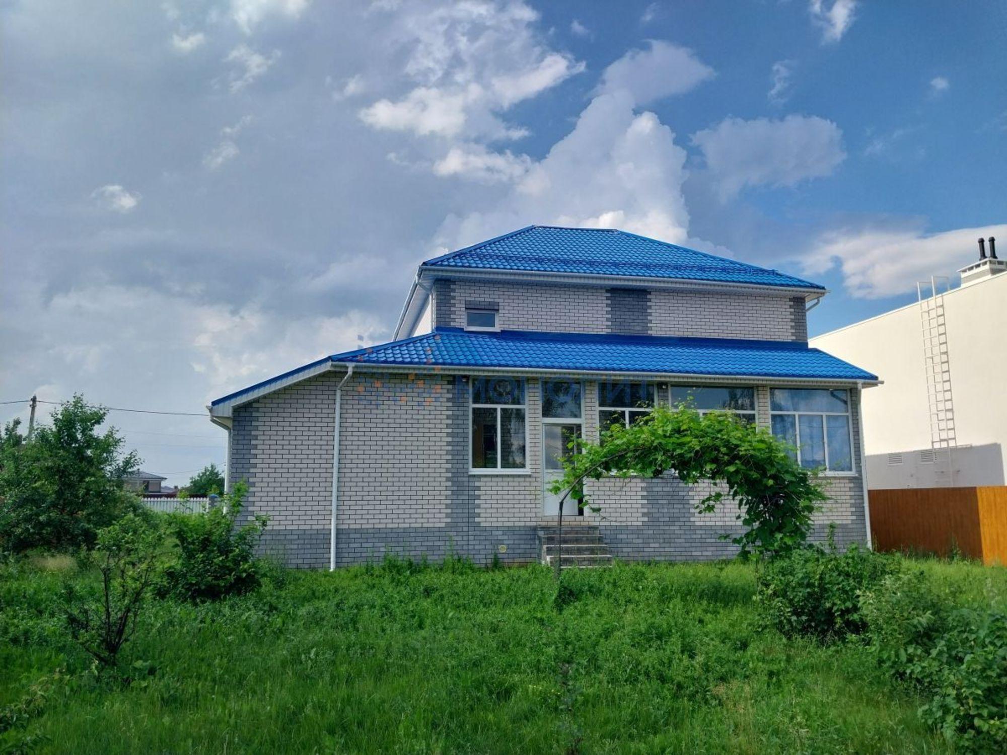 Купить дачу, дом, коттедж за 12 800 000 рублей на Серебряный Бор мкр., Кожедуба ул, 14