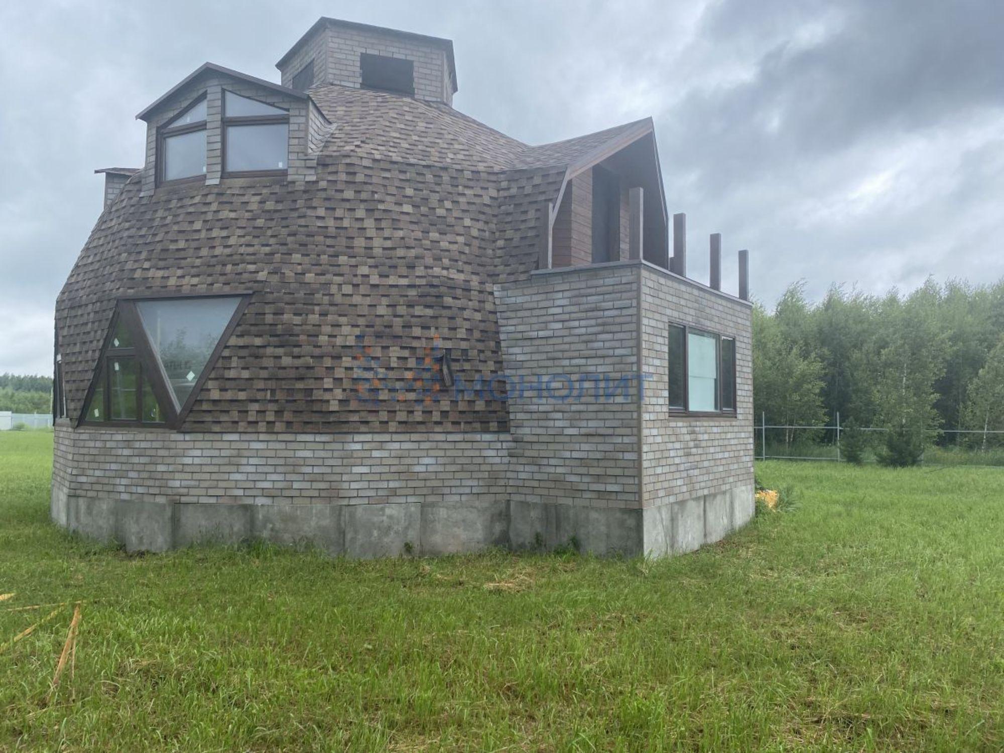 Купить дачу, дом, коттедж за 2 900 000 рублей на Радужная ул, уч 5