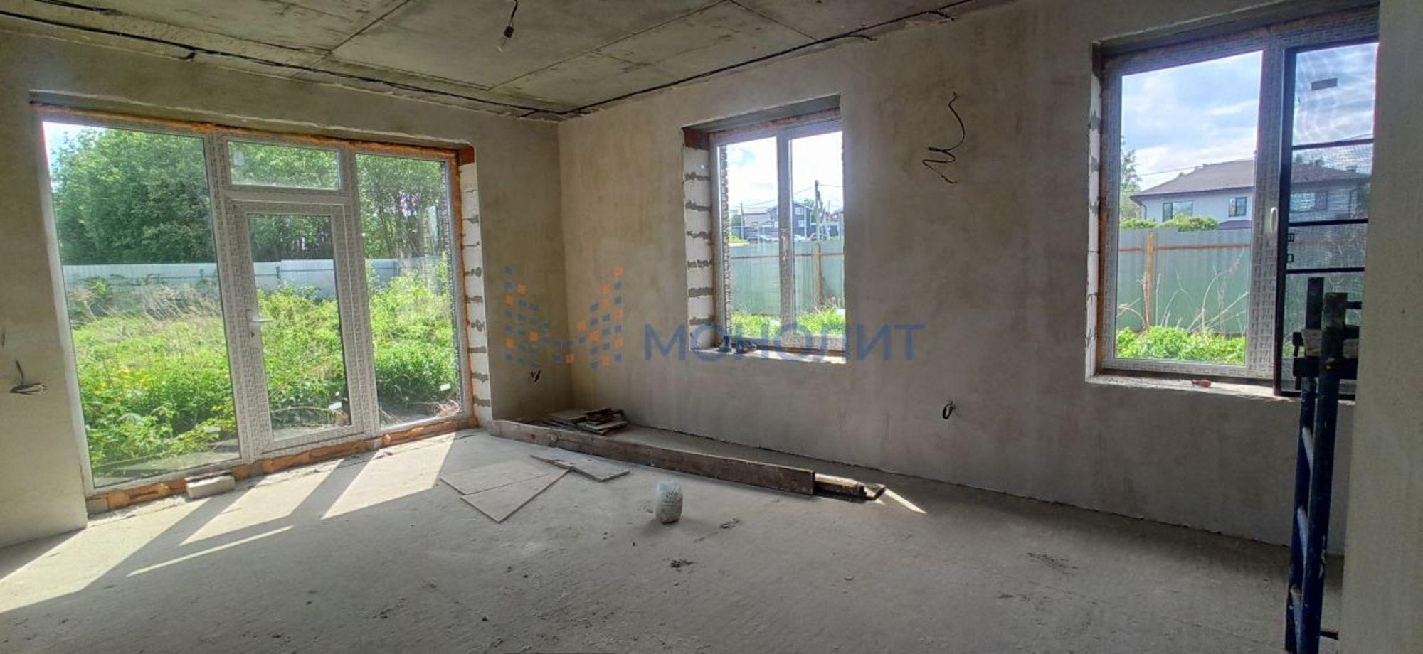 Купить дачу, дом, коттедж за 15 550 000 рублей на Первопроходцев ул, 2