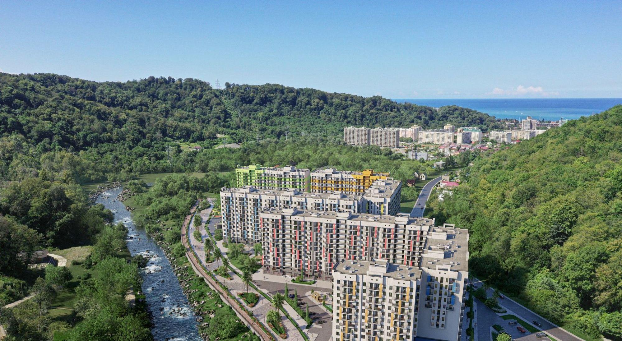 Купить студию за 11 604 600 рублей на улица Искры, 88