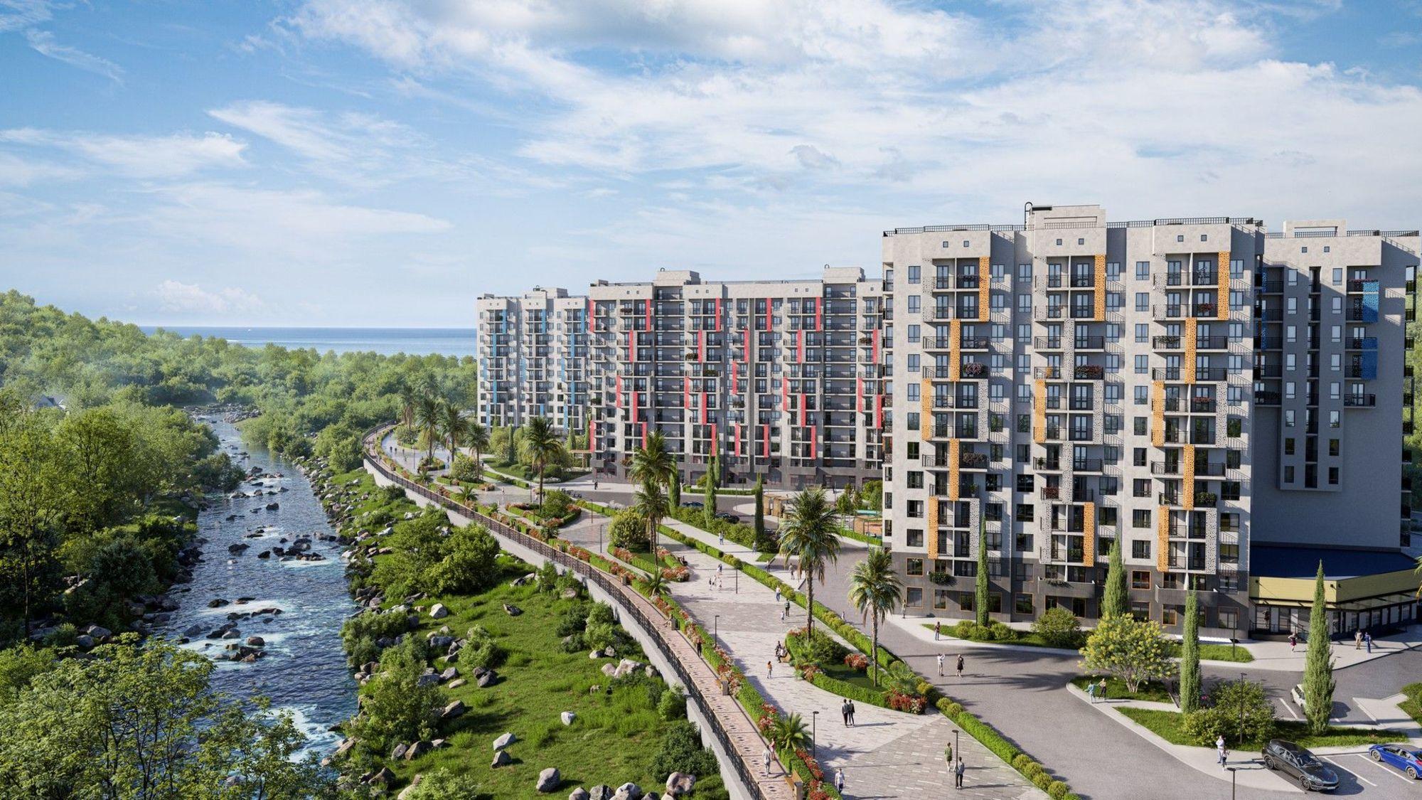 Купить студию за 7 489 840 рублей на улица Искры, 88