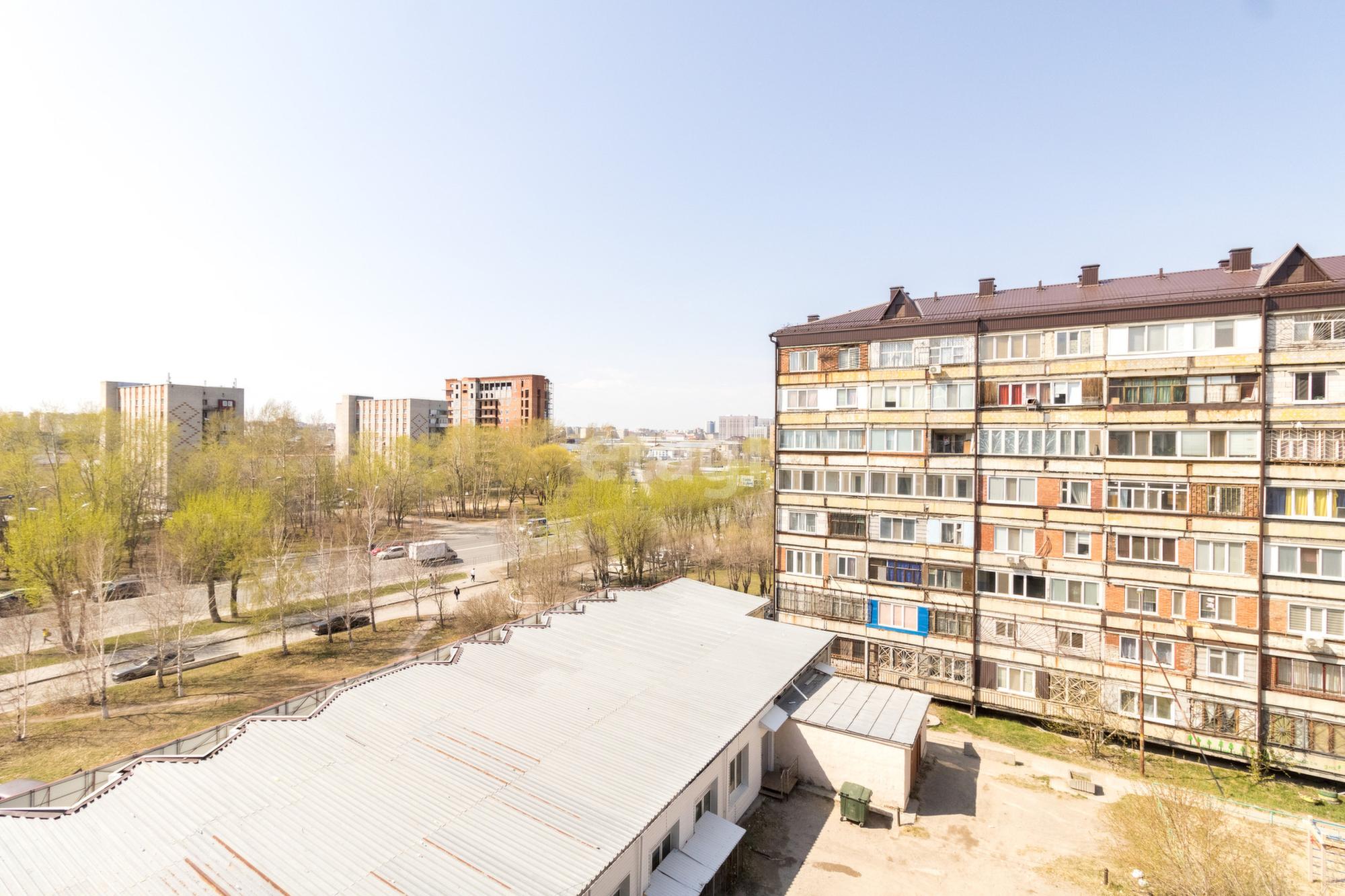Сдать студию за 17 000 рублей на Республики, 239