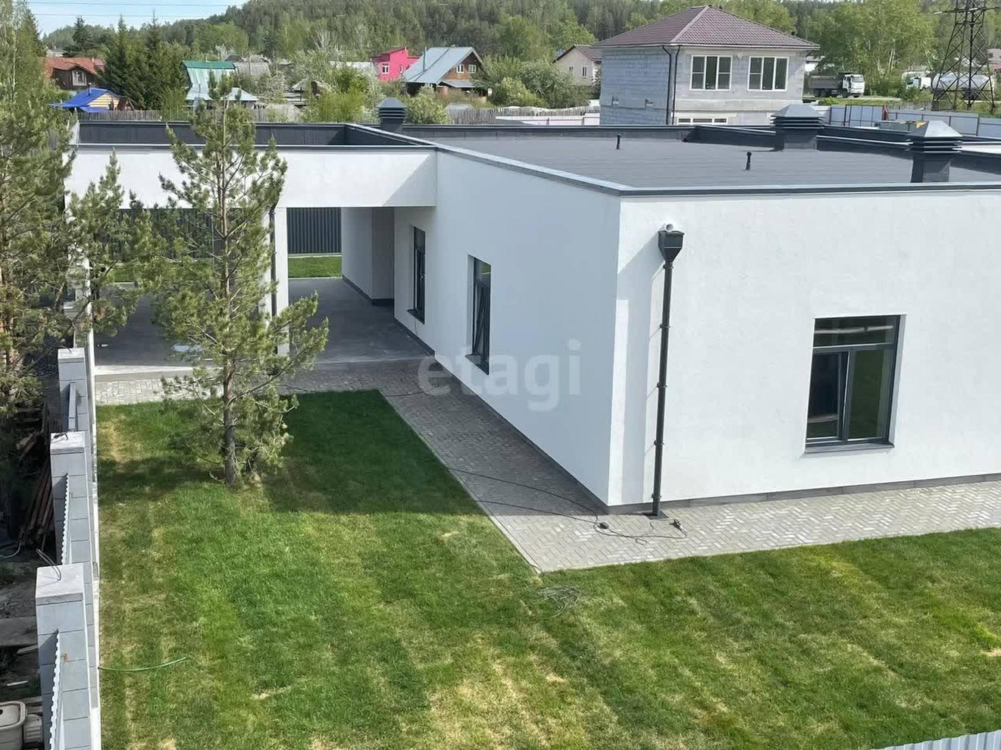Купить дачу, дом, коттедж за 16 000 000 рублей на Сулимовский Торфяник, 11