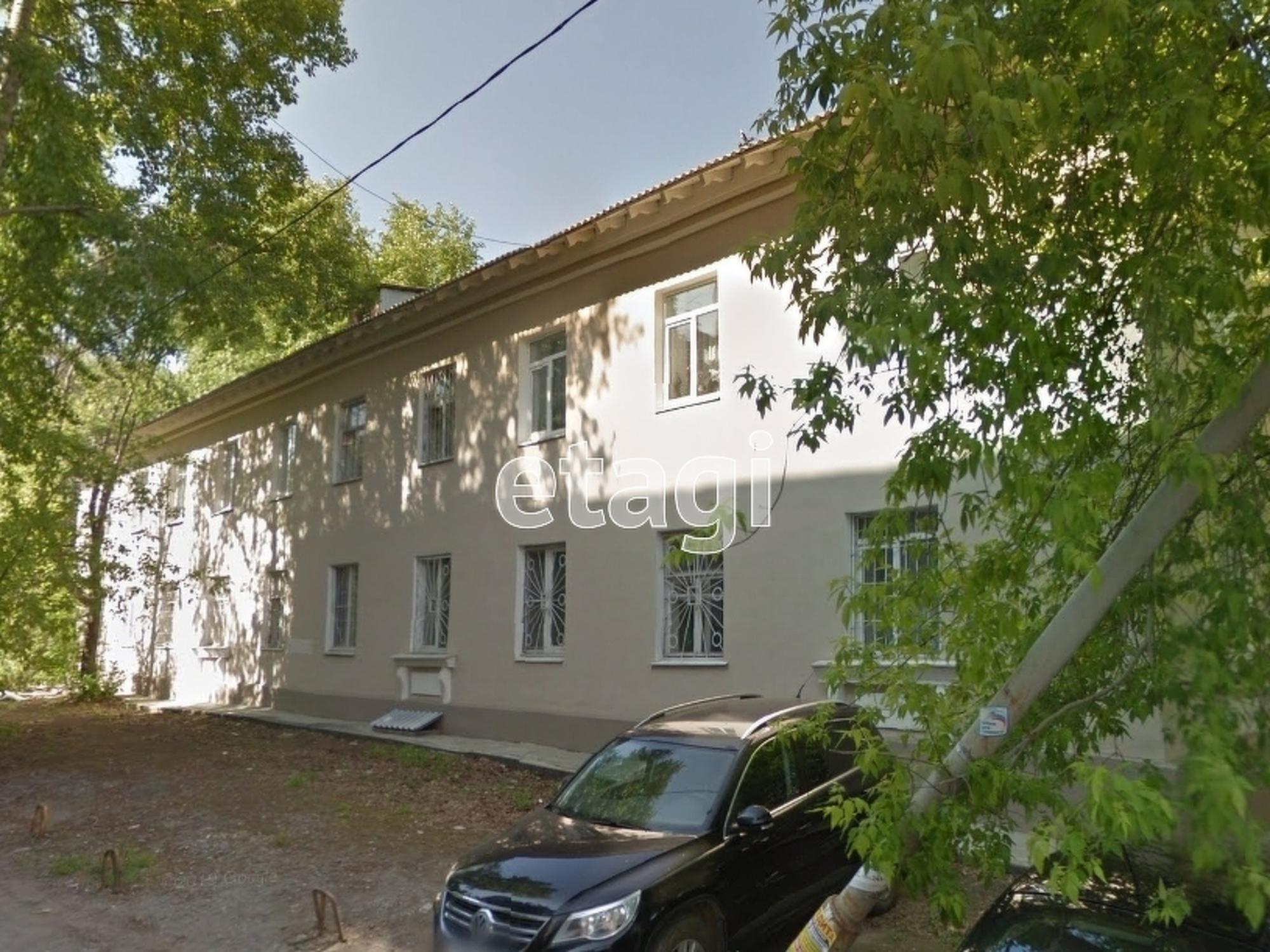 Купить комнату за 2 070 000 рублей на Менделеева, 29