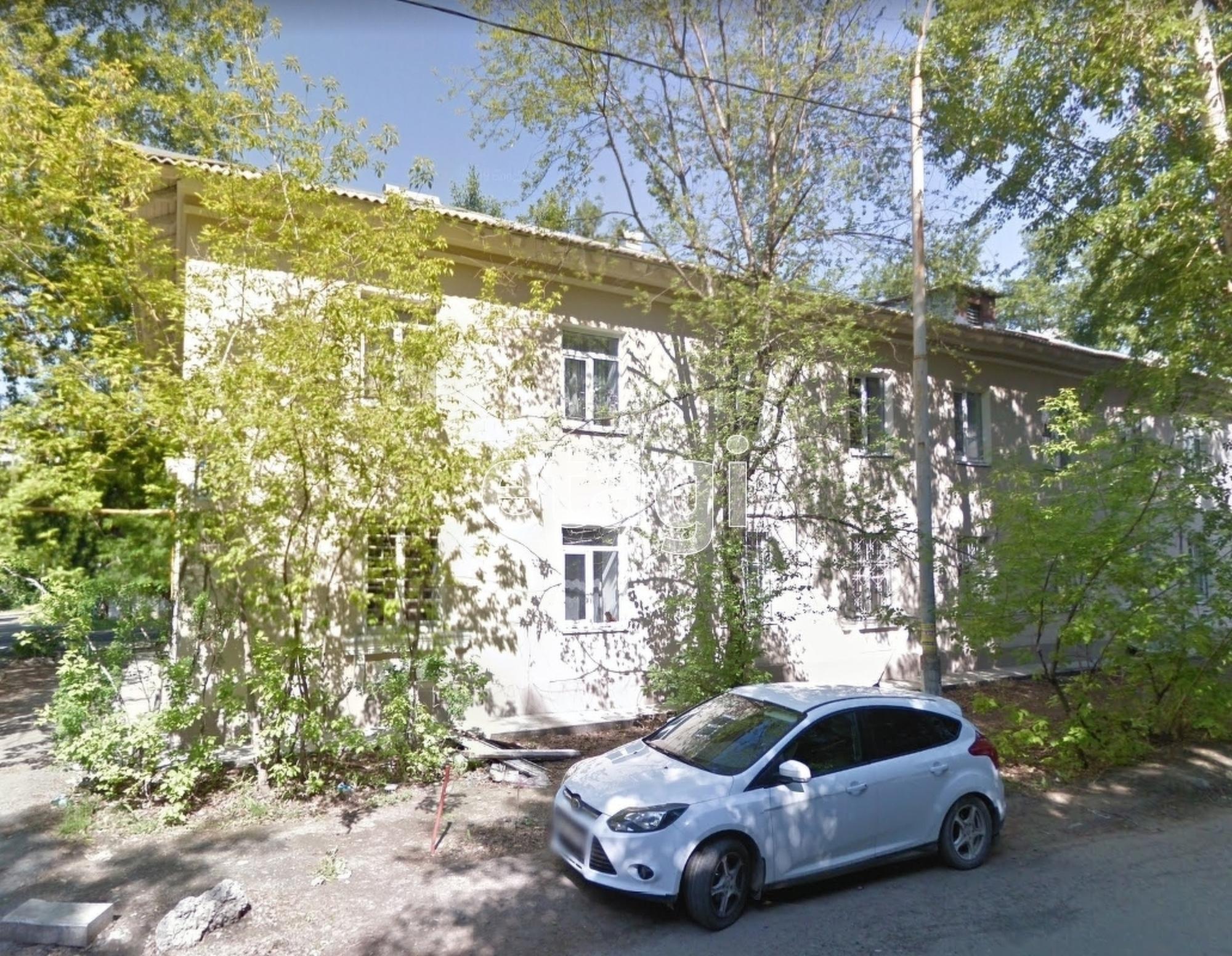 Купить комнату за 2 070 000 рублей на Менделеева, 29