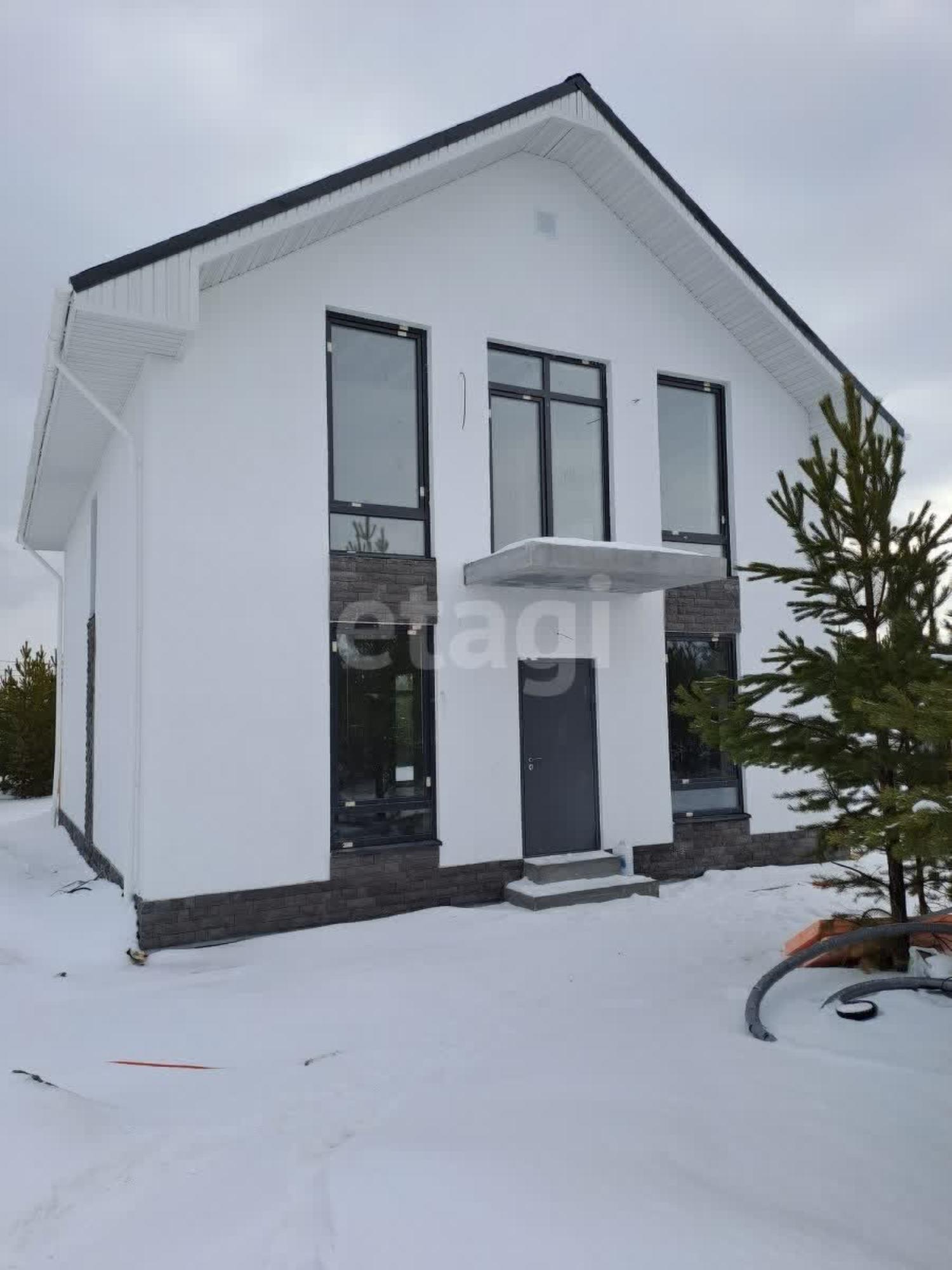 Купить дачу, дом, коттедж за 12 400 000 рублей на КП КАДНИКОВО, 9