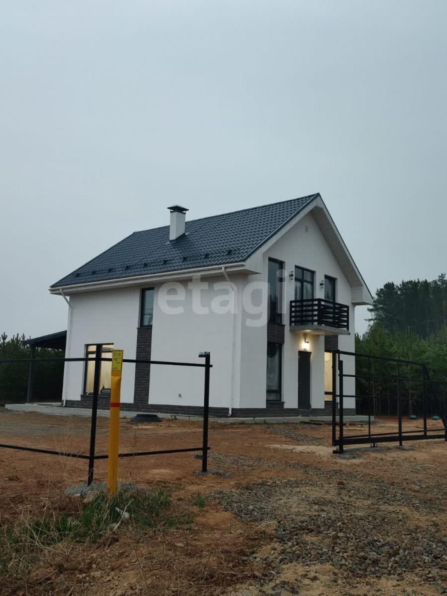 Купить дачу, дом, коттедж за 12 400 000 рублей на КП КАДНИКОВО, 9