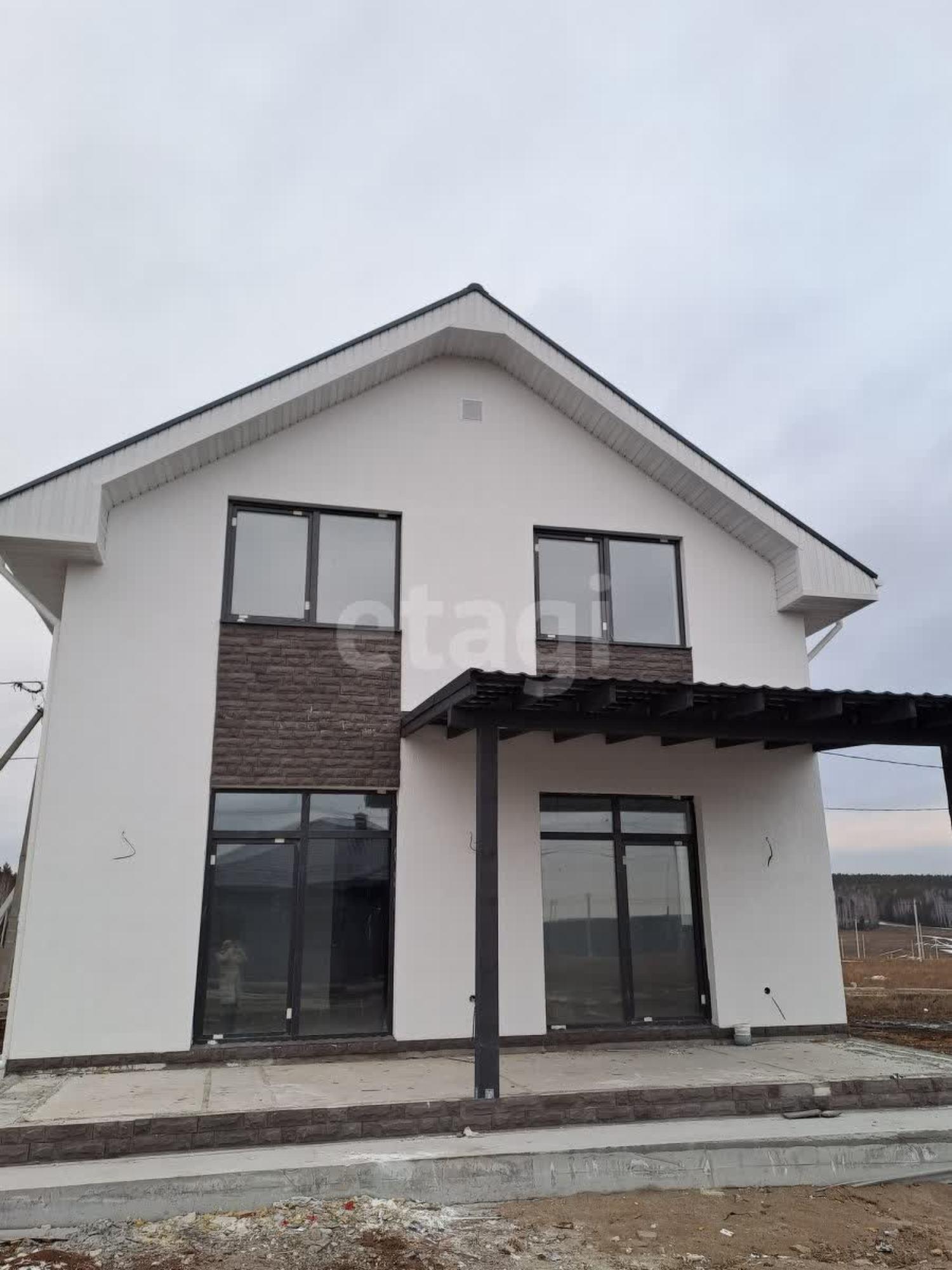 Купить дачу, дом, коттедж за 12 400 000 рублей на КП КАДНИКОВО, 9