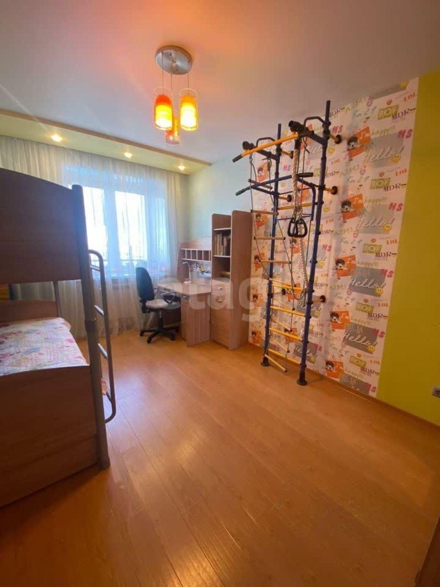 Купить квартиру за 16 400 000 рублей на Фурманова, 123