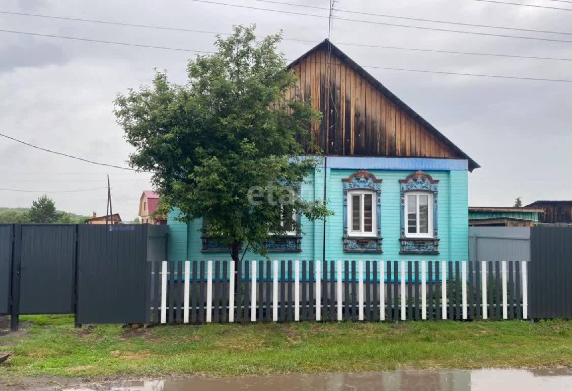 Купить дачу, дом, коттедж за 2 650 000 рублей на Декабристов, 30