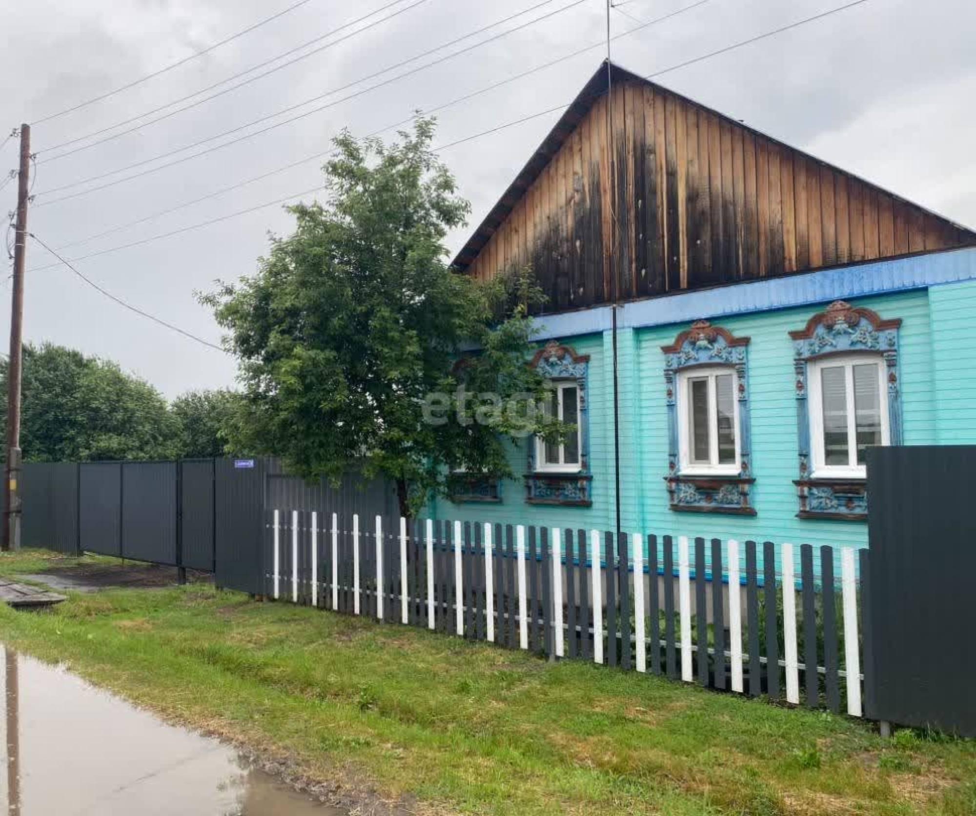 Купить дачу, дом, коттедж за 2 650 000 рублей на Декабристов, 30