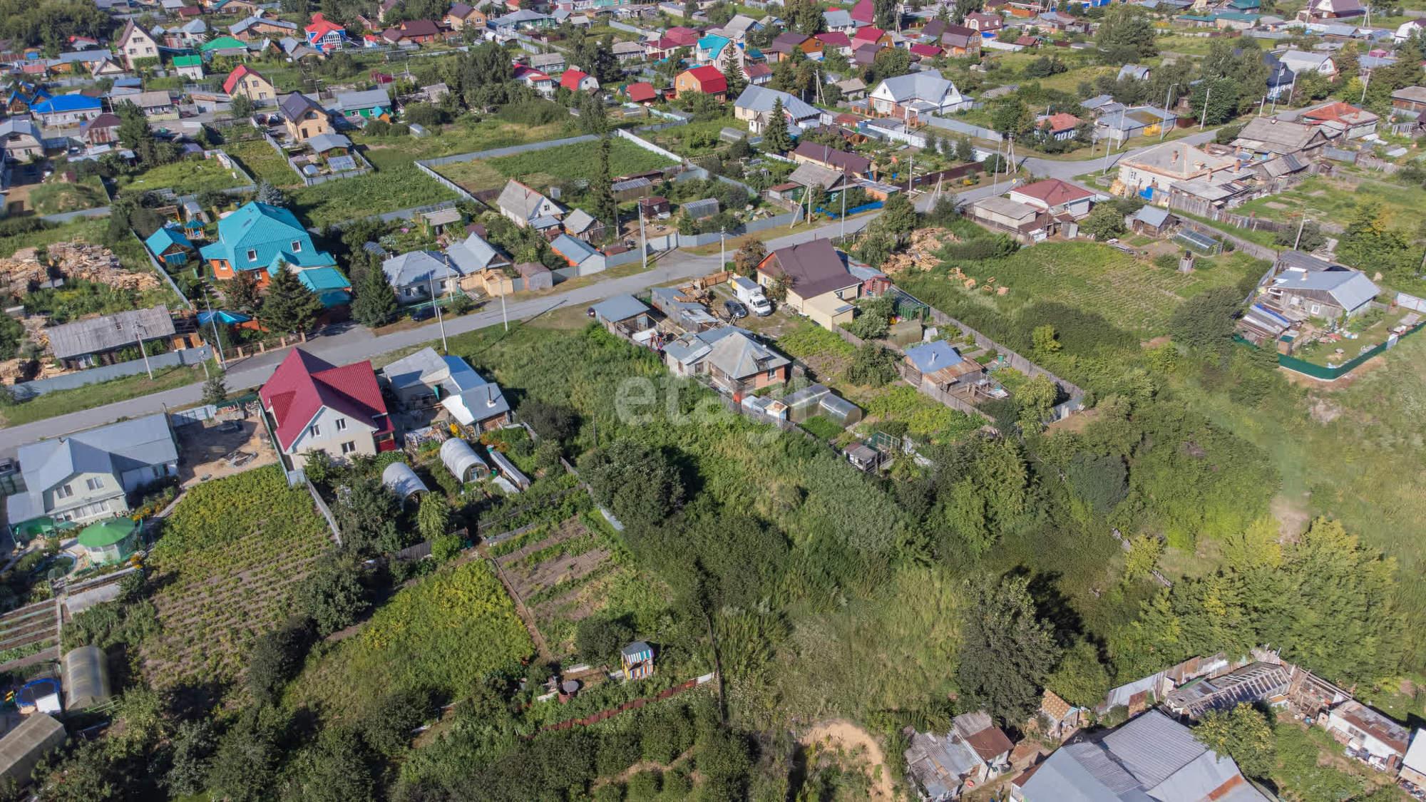 Купить землю, земельный участок за 6 000 000 рублей на Гагарина,