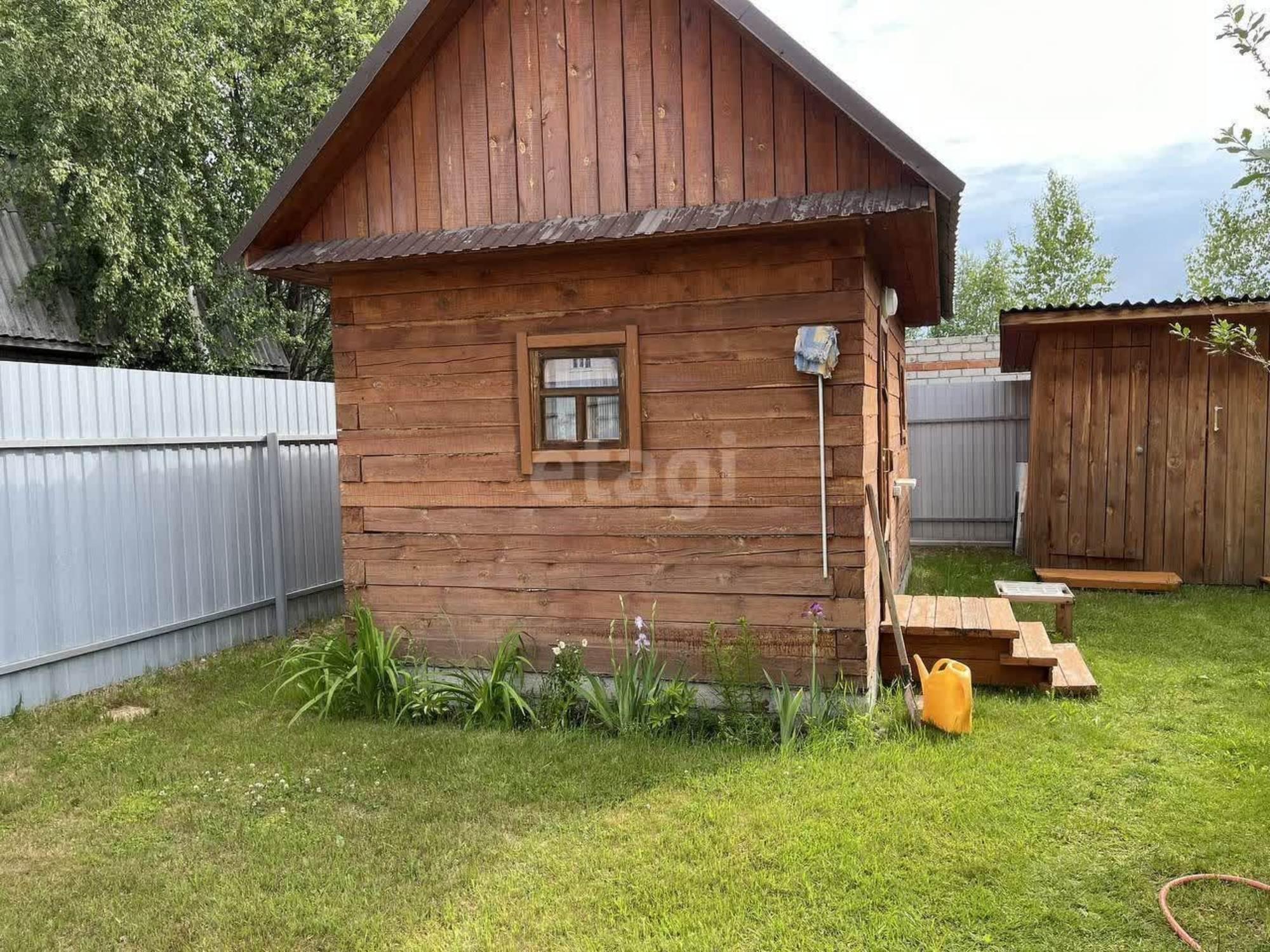 Купить дачу, дом, коттедж за 2 400 000 рублей на Сливовая,