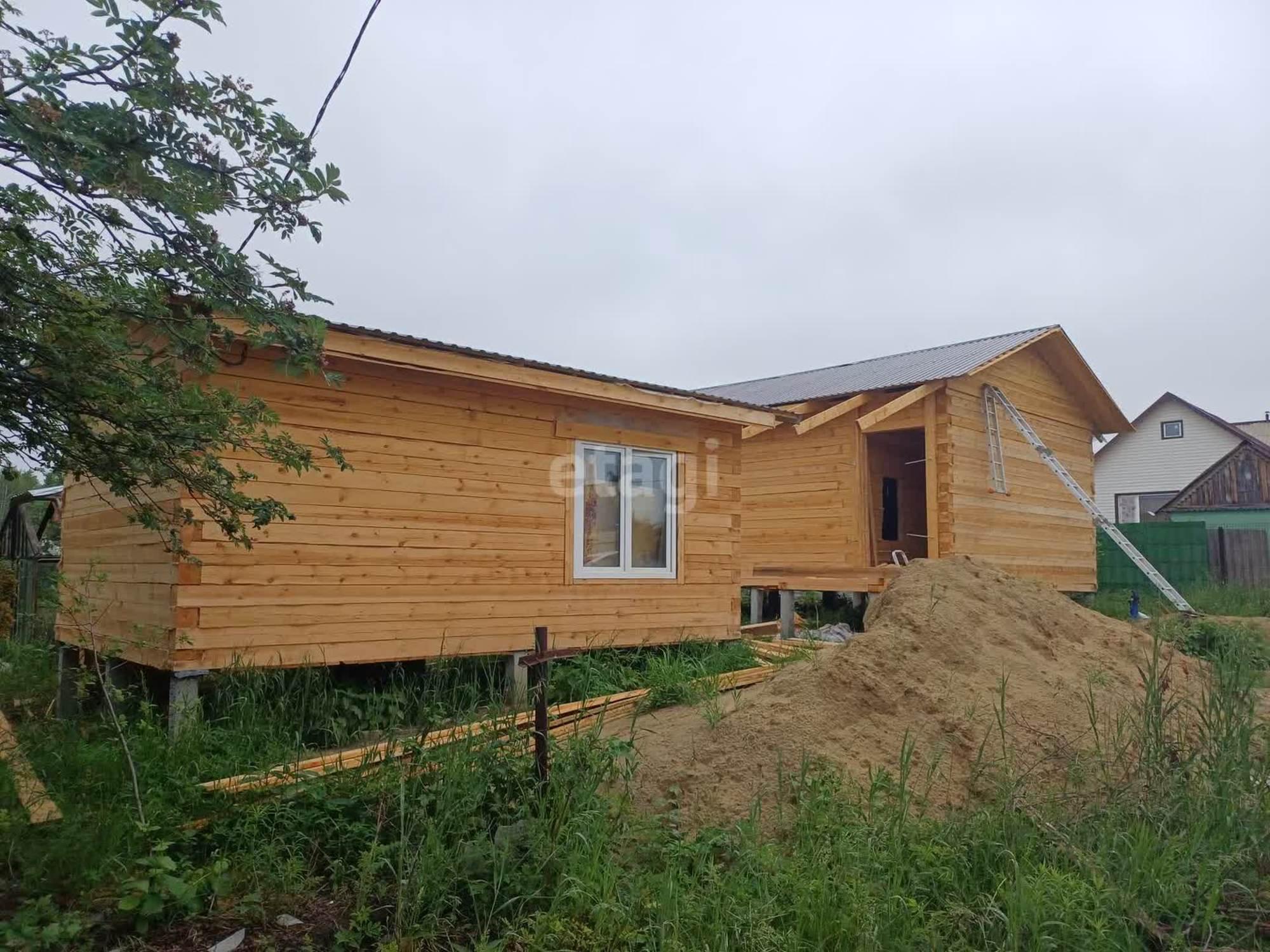 Купить дачу, дом, коттедж за 5 200 000 рублей на Ивушка-2(Салаирский тракт)