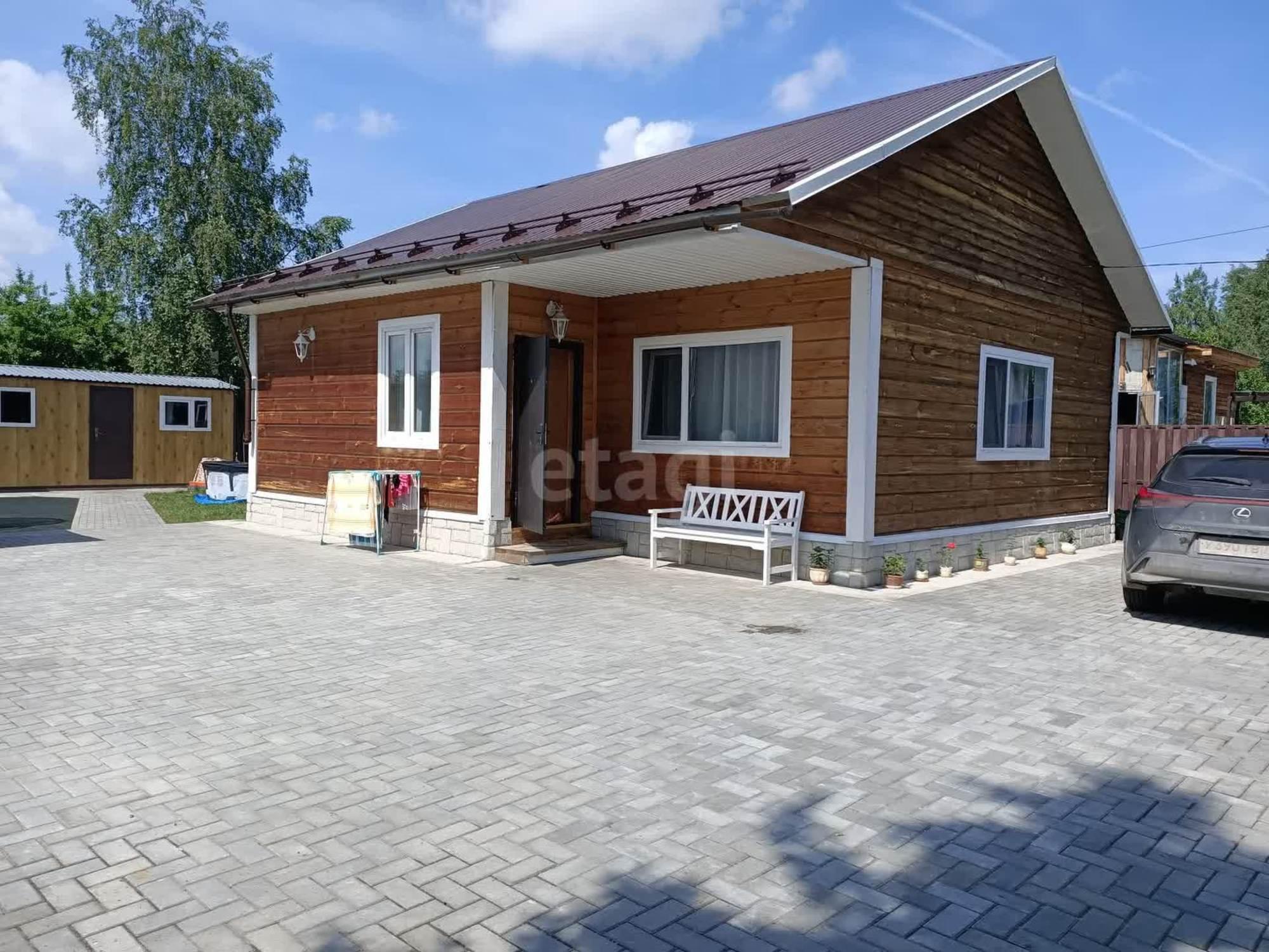 Купить дачу, дом, коттедж за 8 000 000 рублей на Западная,