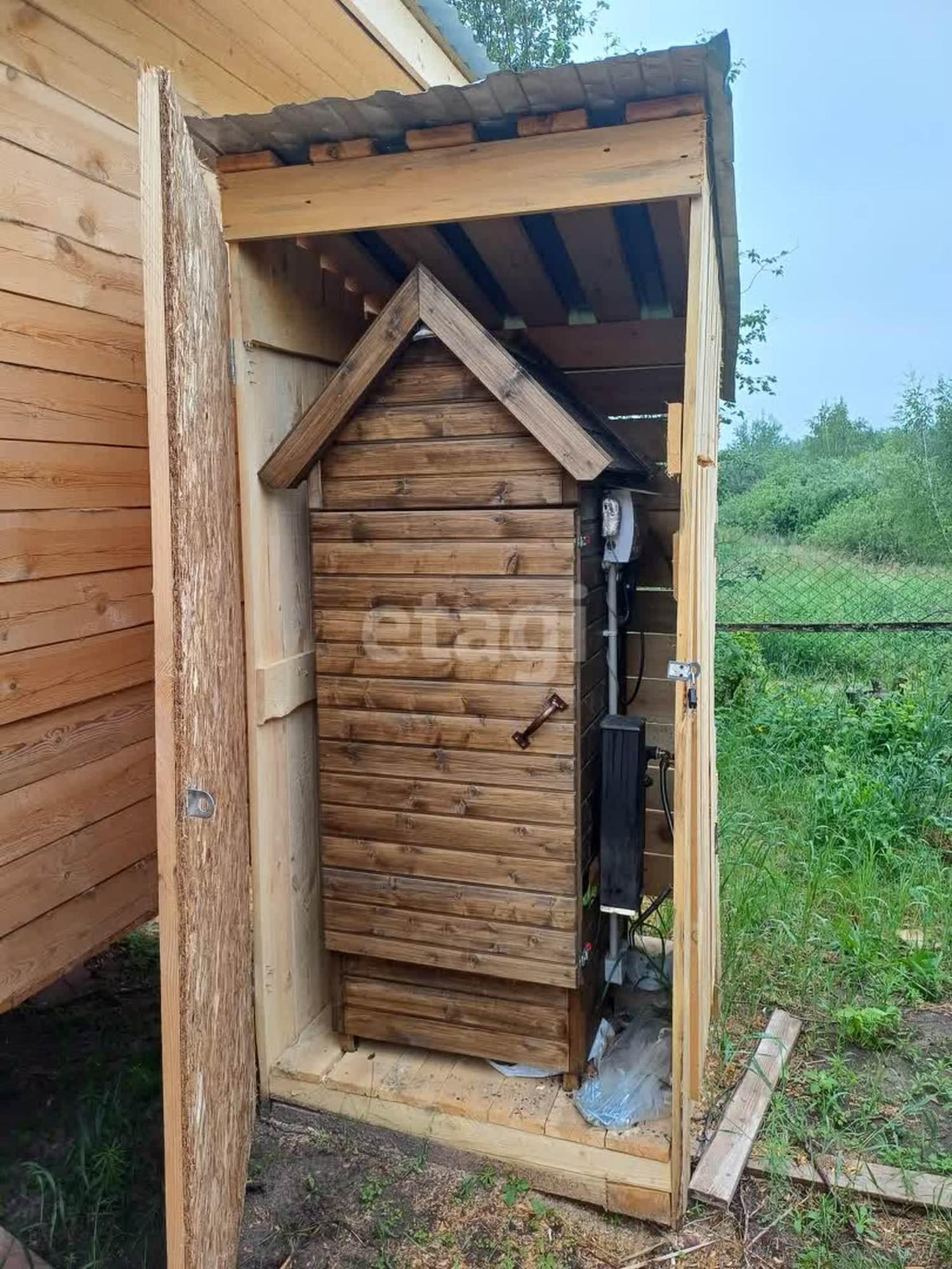 Купить дачу, дом, коттедж за 5 200 000 рублей на Ивушка-2(Салаирский тракт)