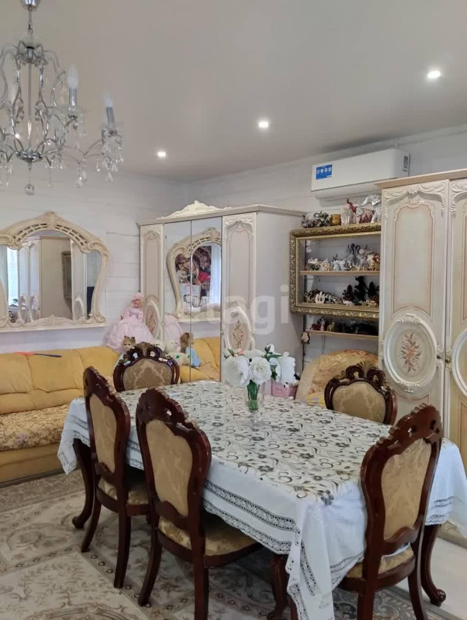Купить дачу, дом, коттедж за 6 500 000 рублей на 6-й Степной пер., 37