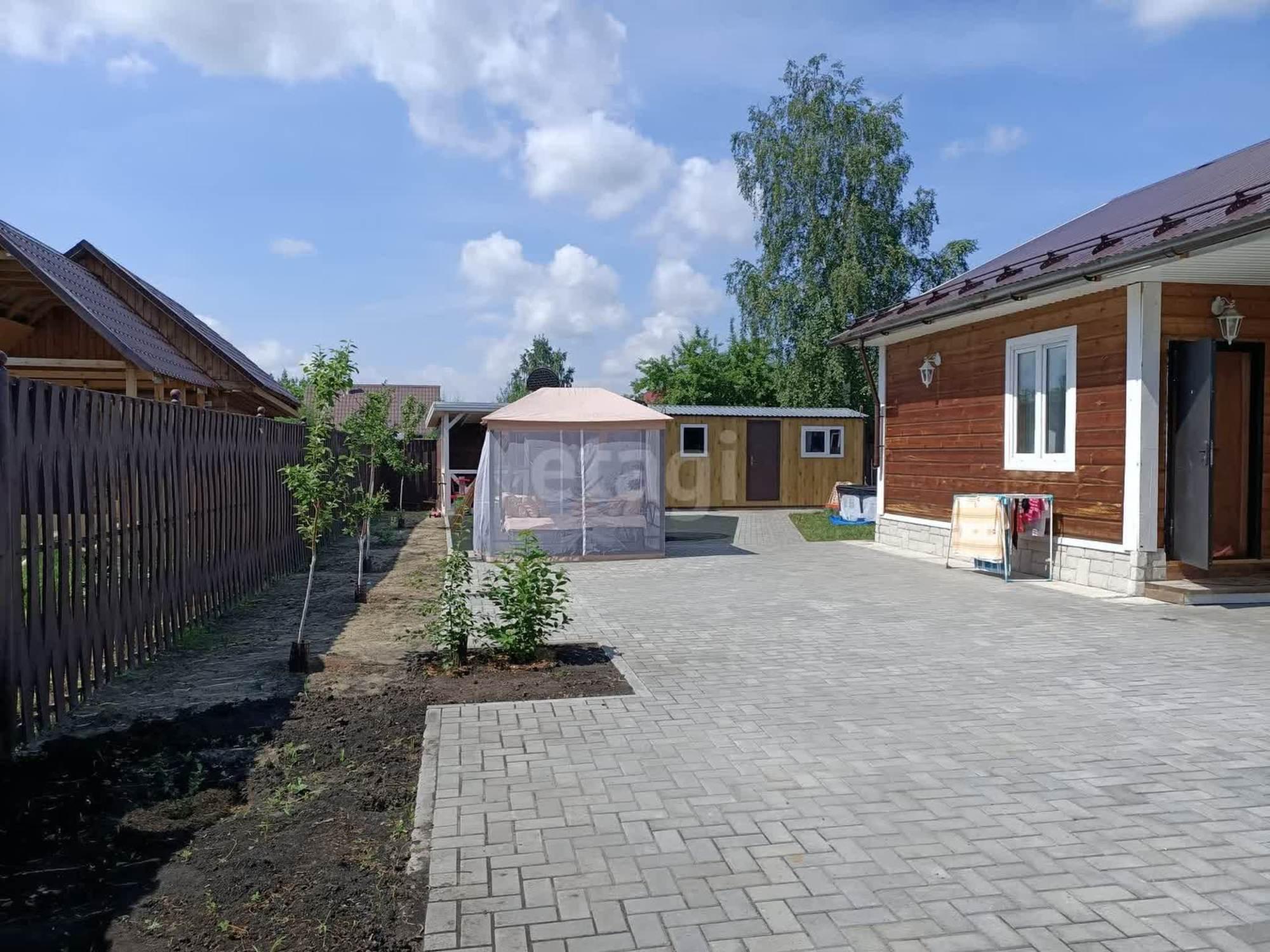 Купить дачу, дом, коттедж за 8 000 000 рублей на Западная,