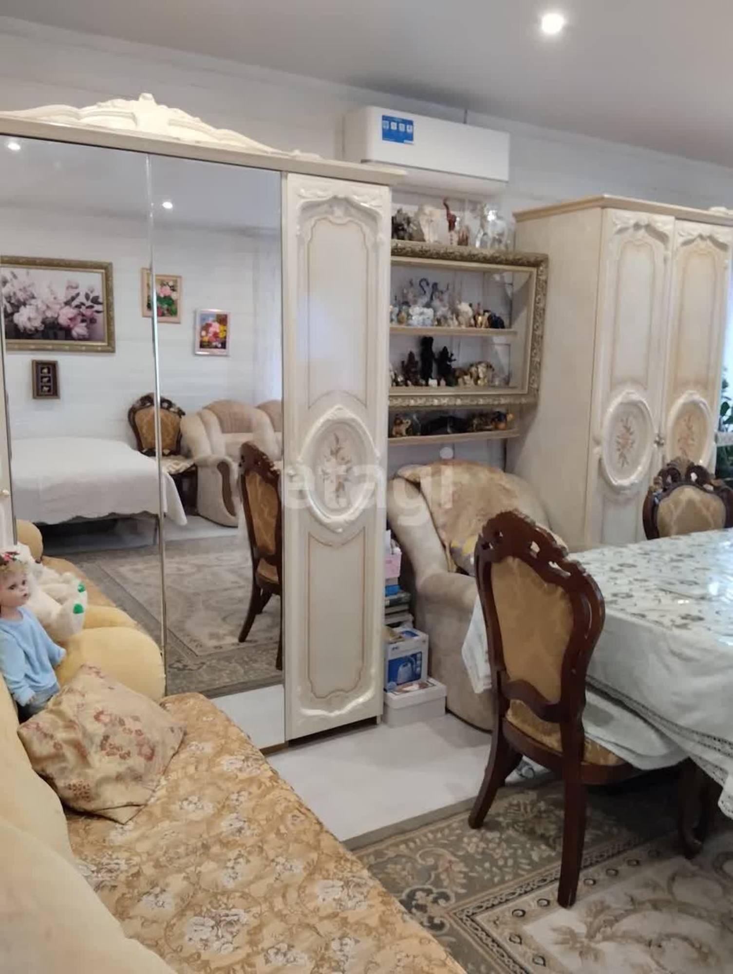 Купить дачу, дом, коттедж за 6 500 000 рублей на 6-й Степной пер., 37