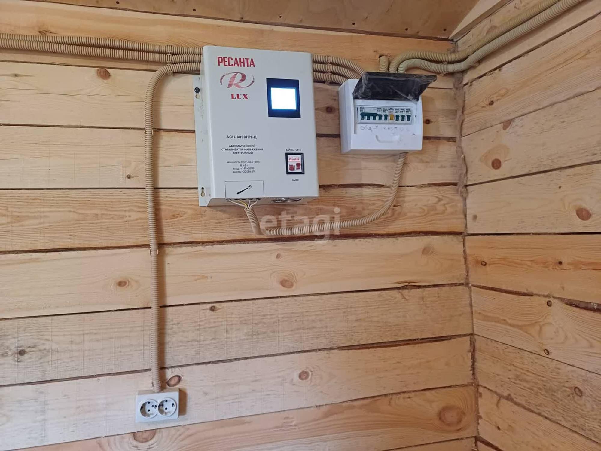 Купить дачу, дом, коттедж за 5 200 000 рублей на Ивушка-2(Салаирский тракт)